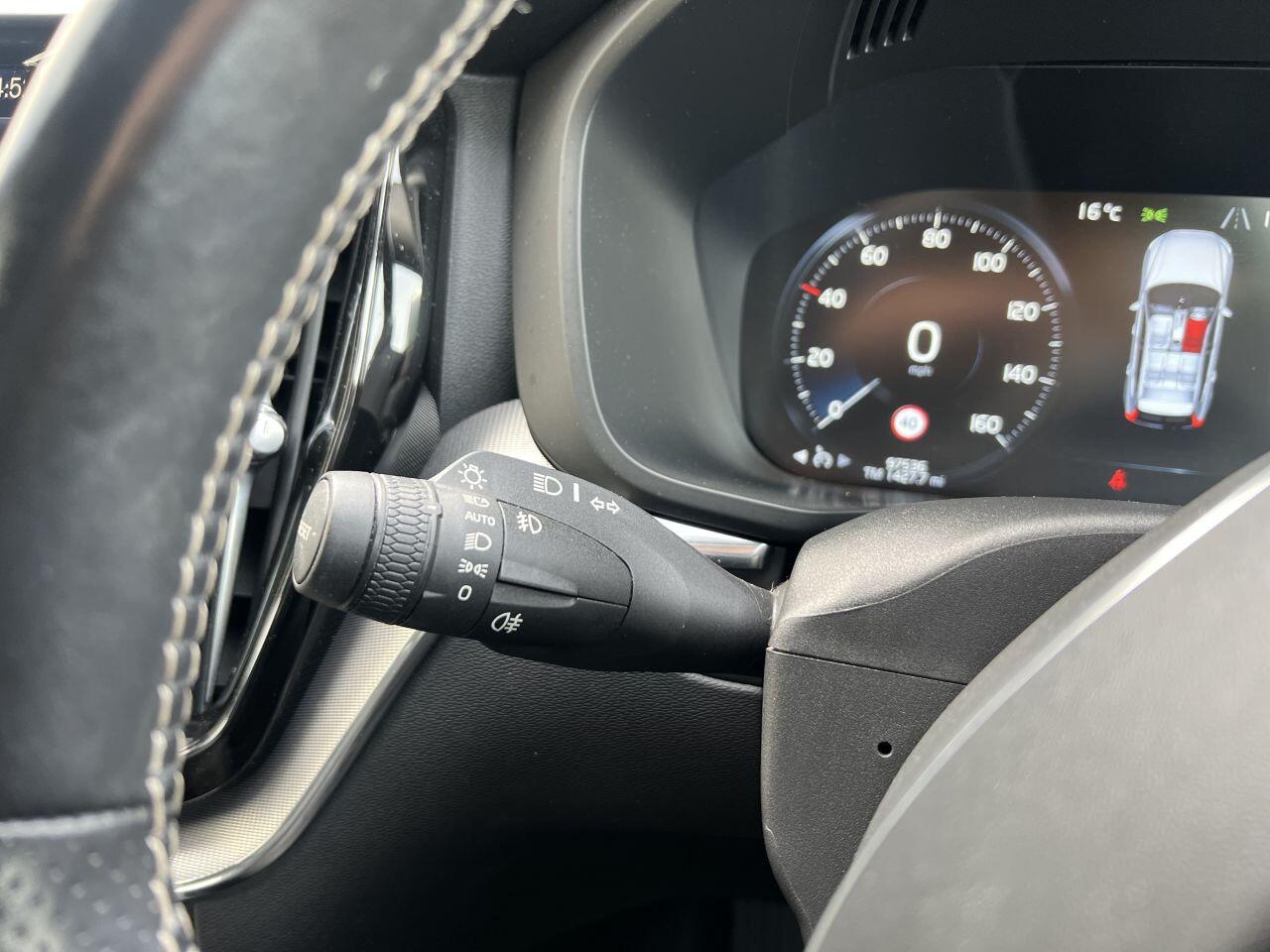 Volvo XC60 view 52
