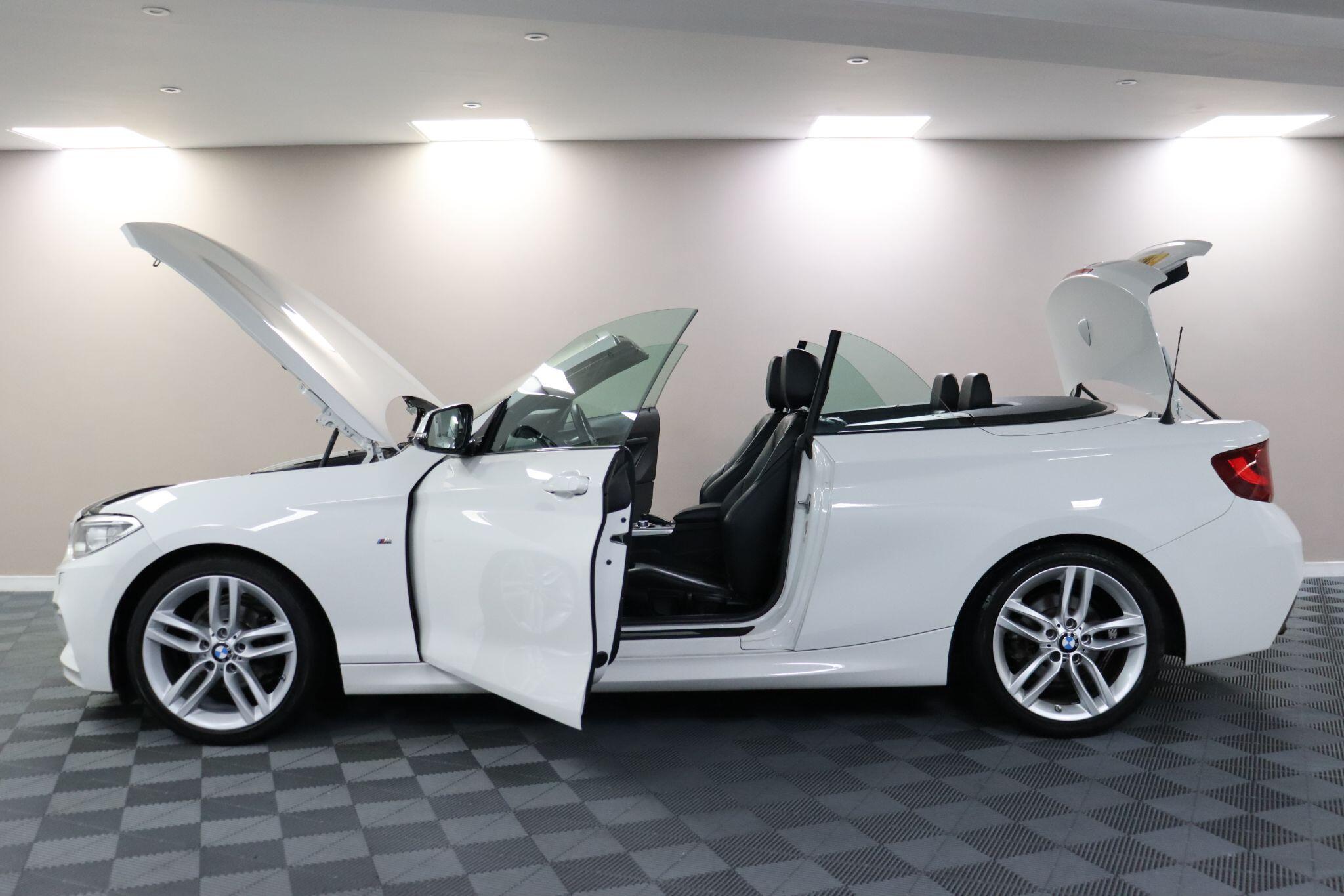 BMW 2 Series view 6