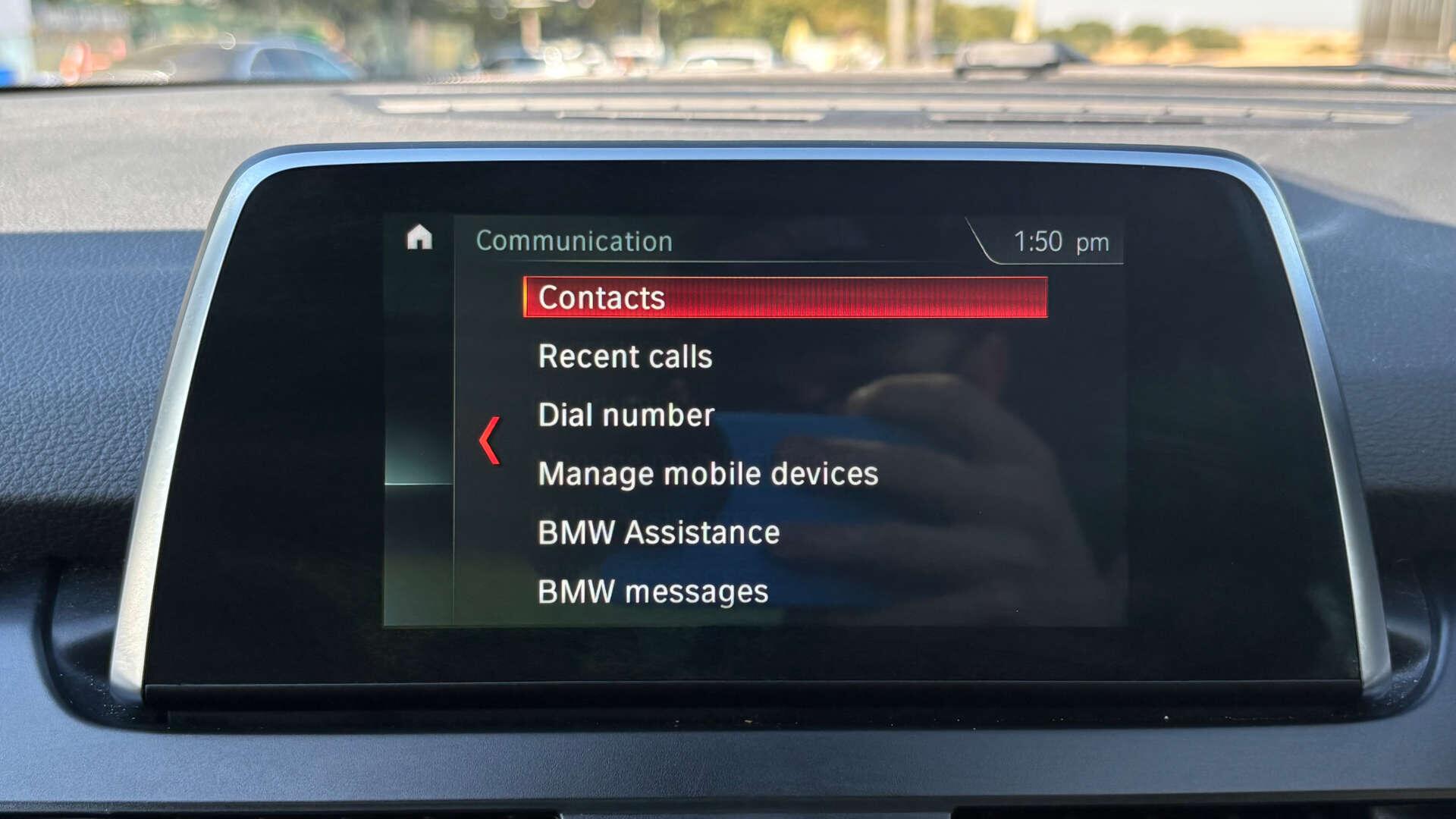 BMW 2 Series view 29