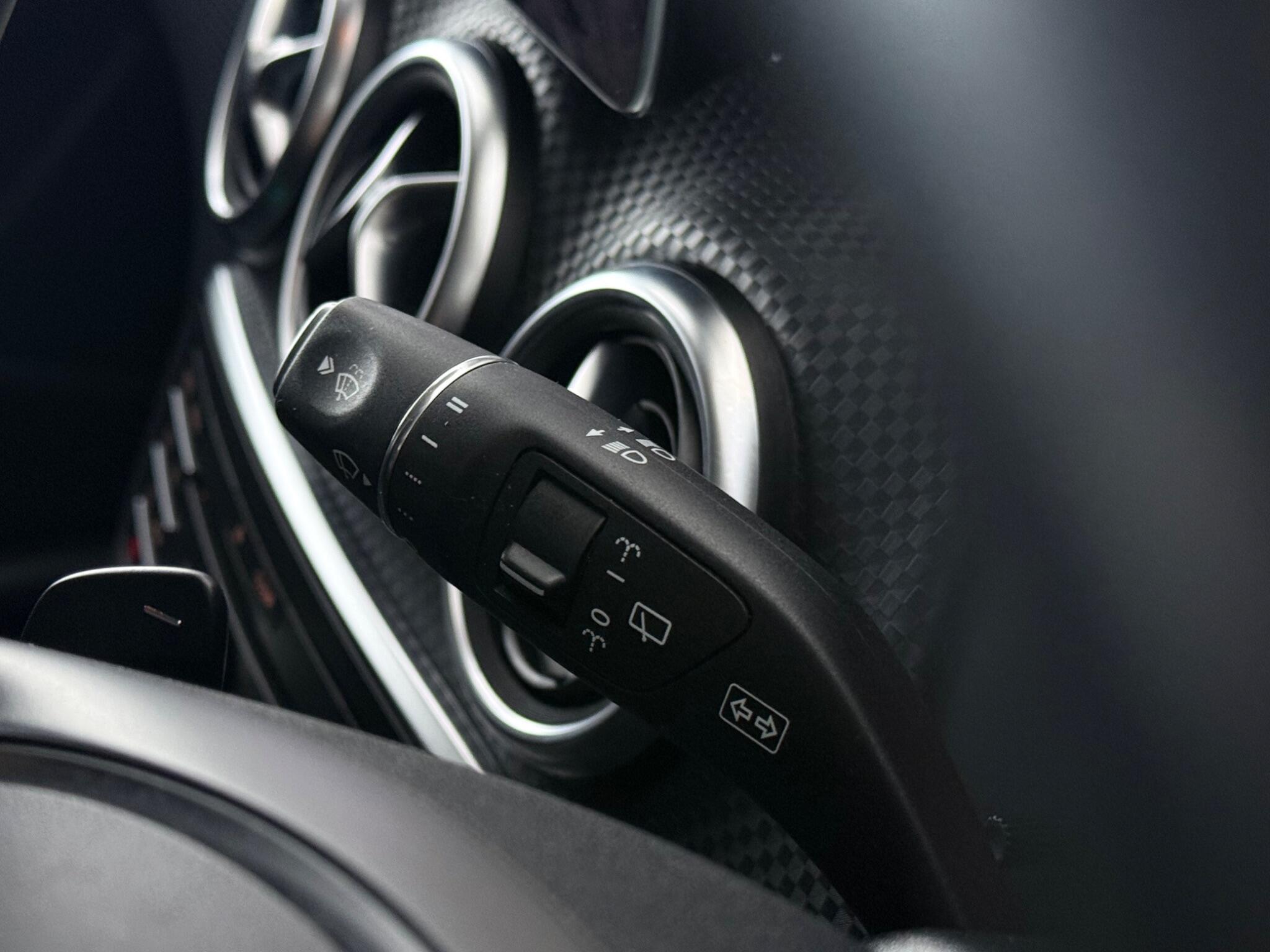 Mercedes-Benz A-Class view 17