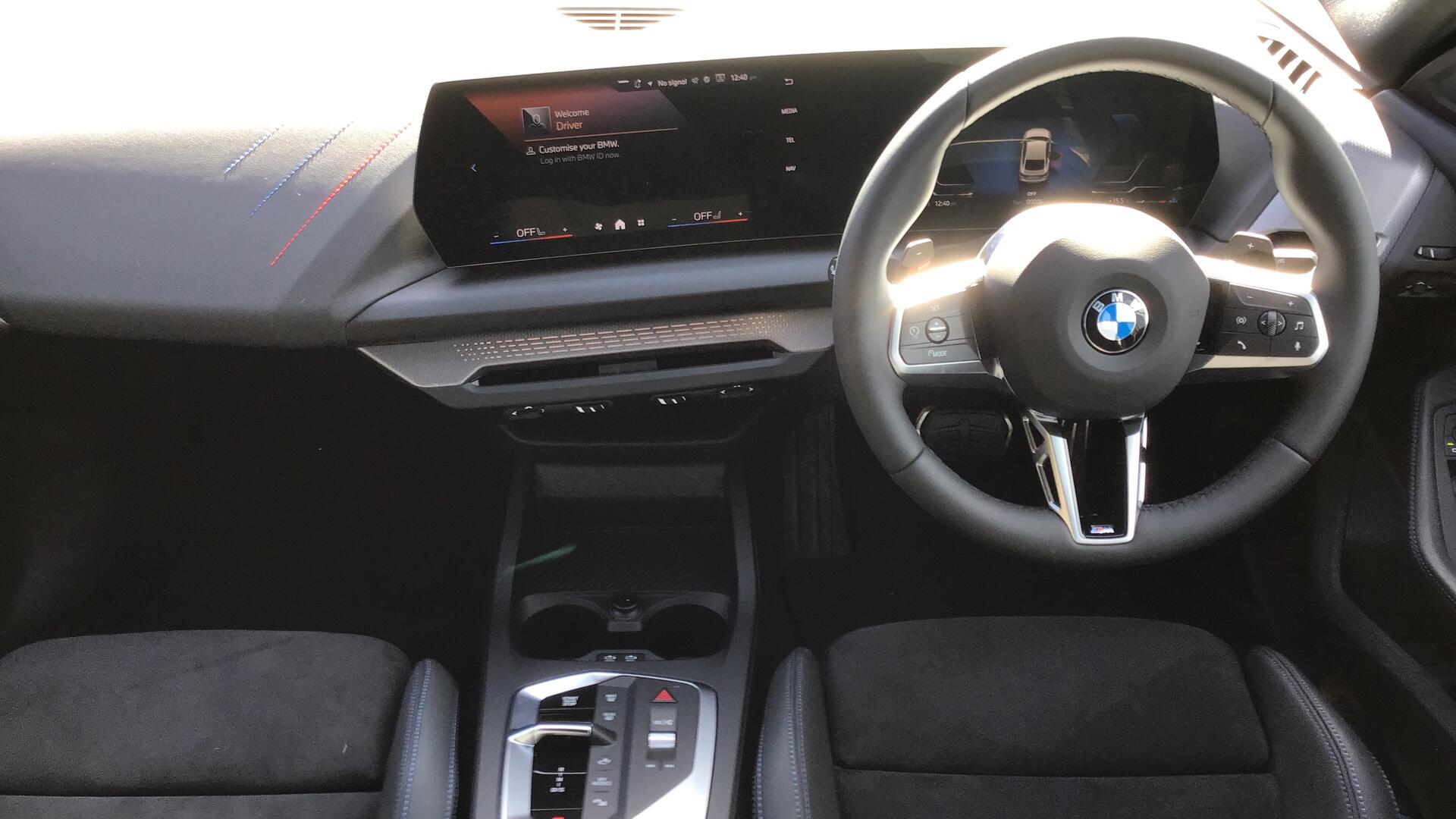BMW 2 Series view 4