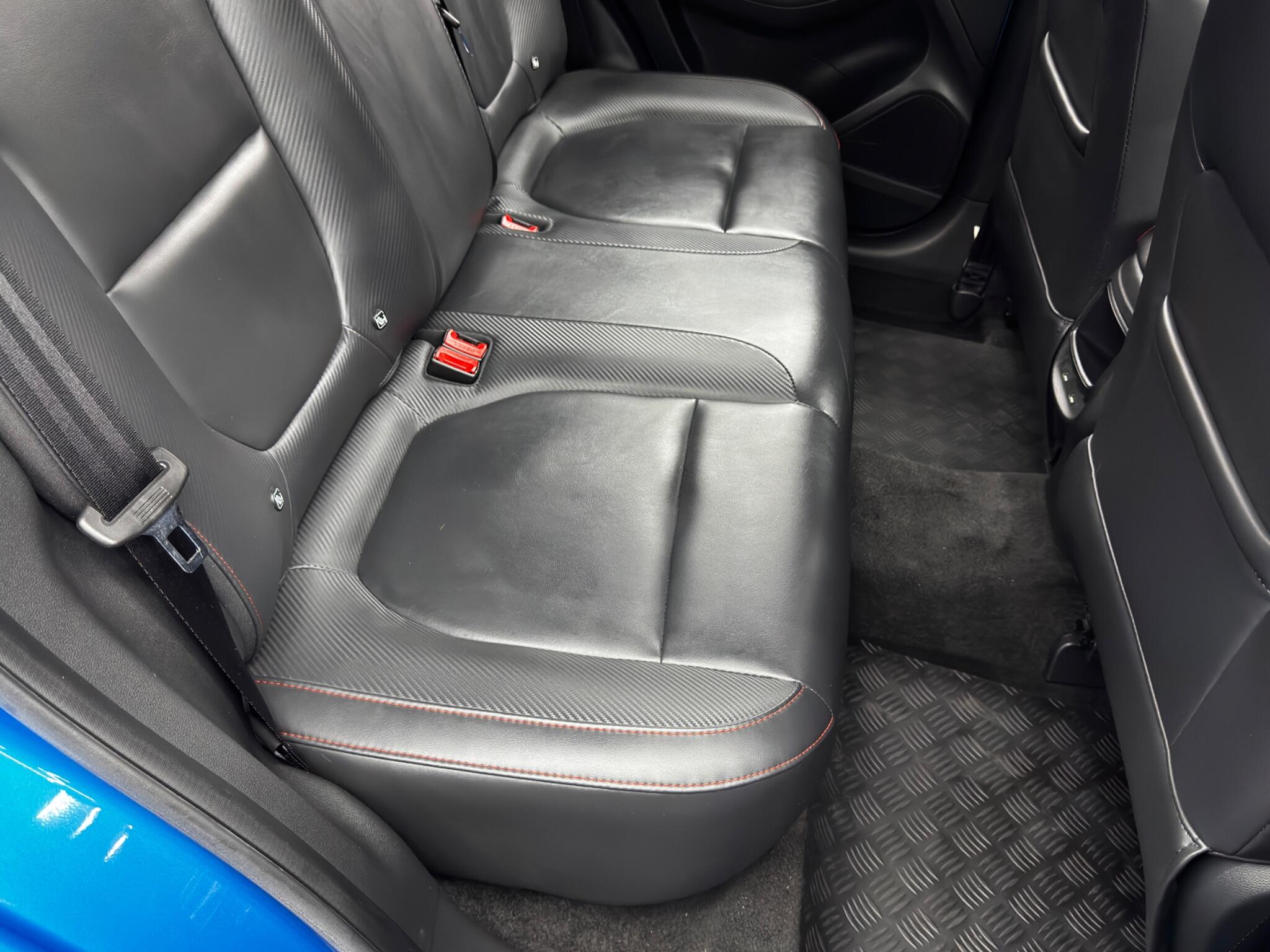 MG MG ZS view 16
