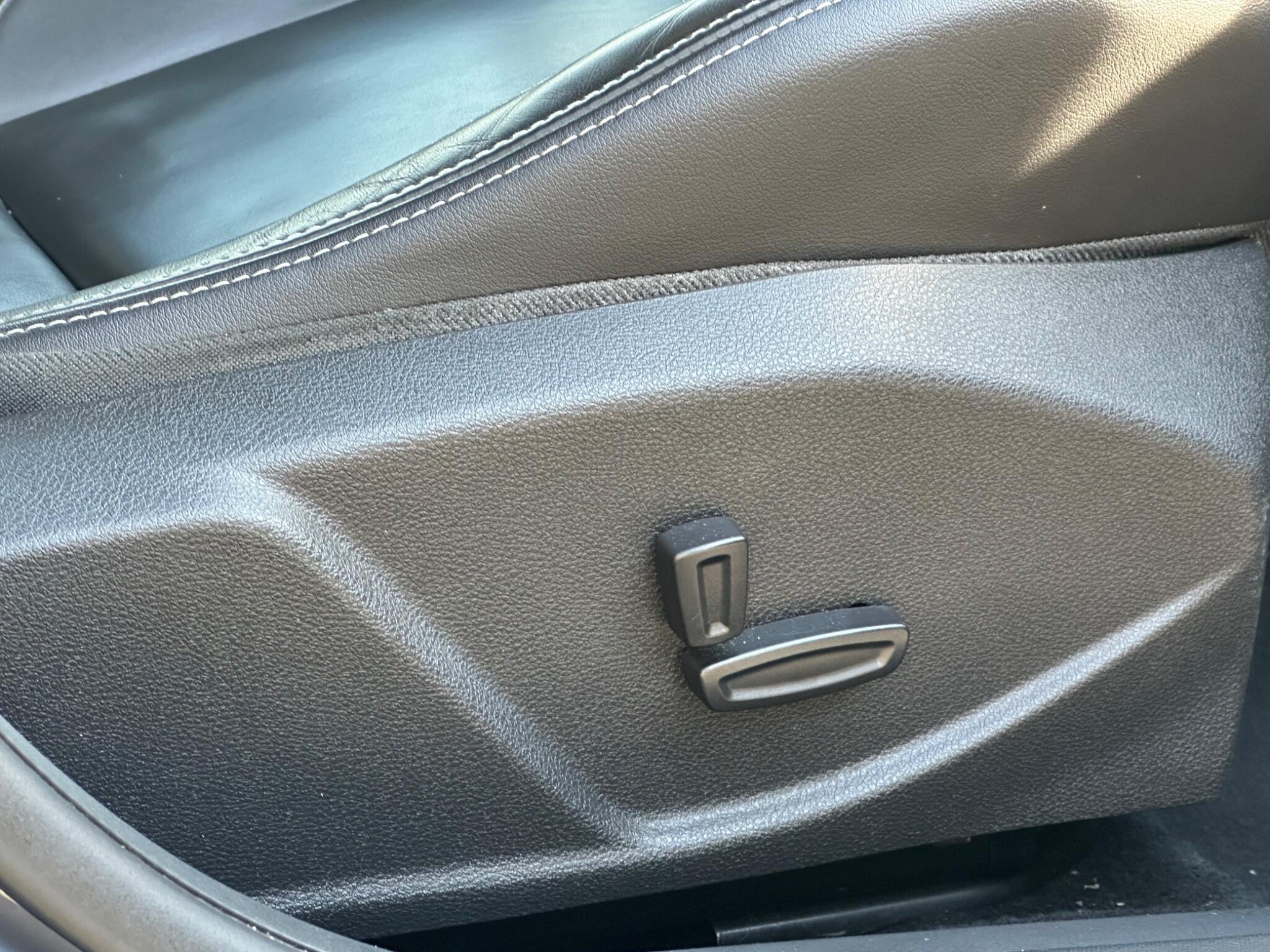 Ford Focus view 20