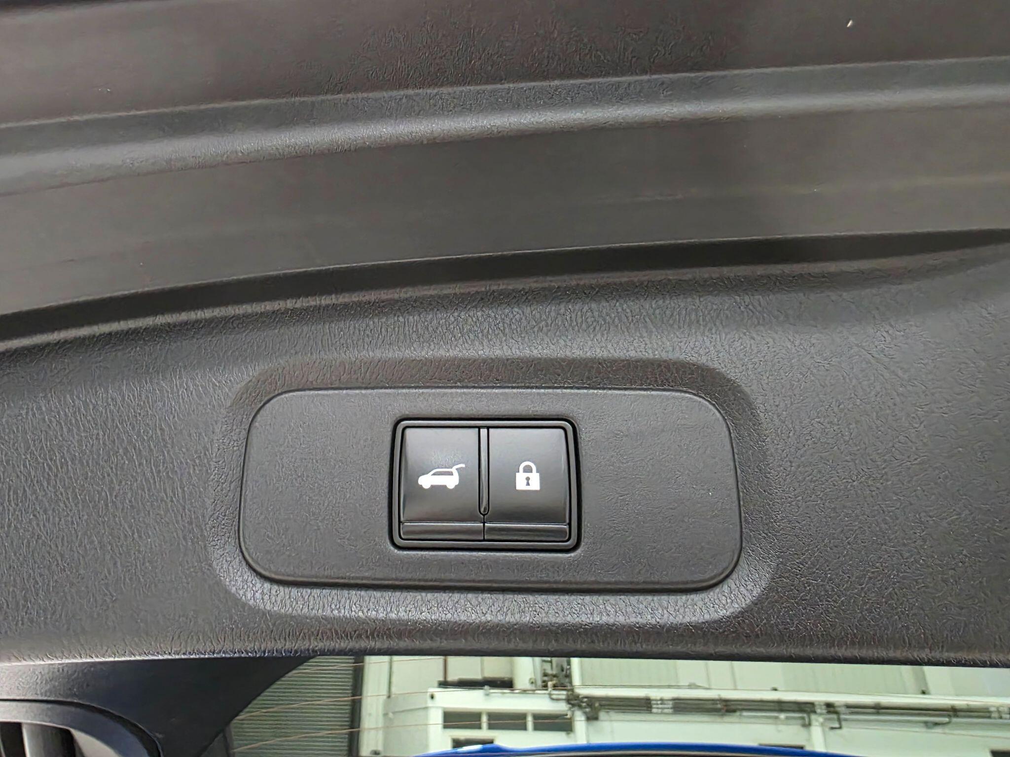 Nissan Qashqai view 13