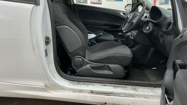 Vauxhall Corsa view 12