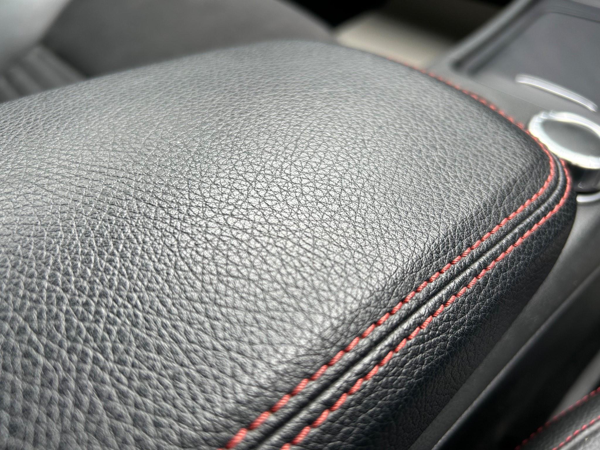 Mercedes-Benz Cla view 29