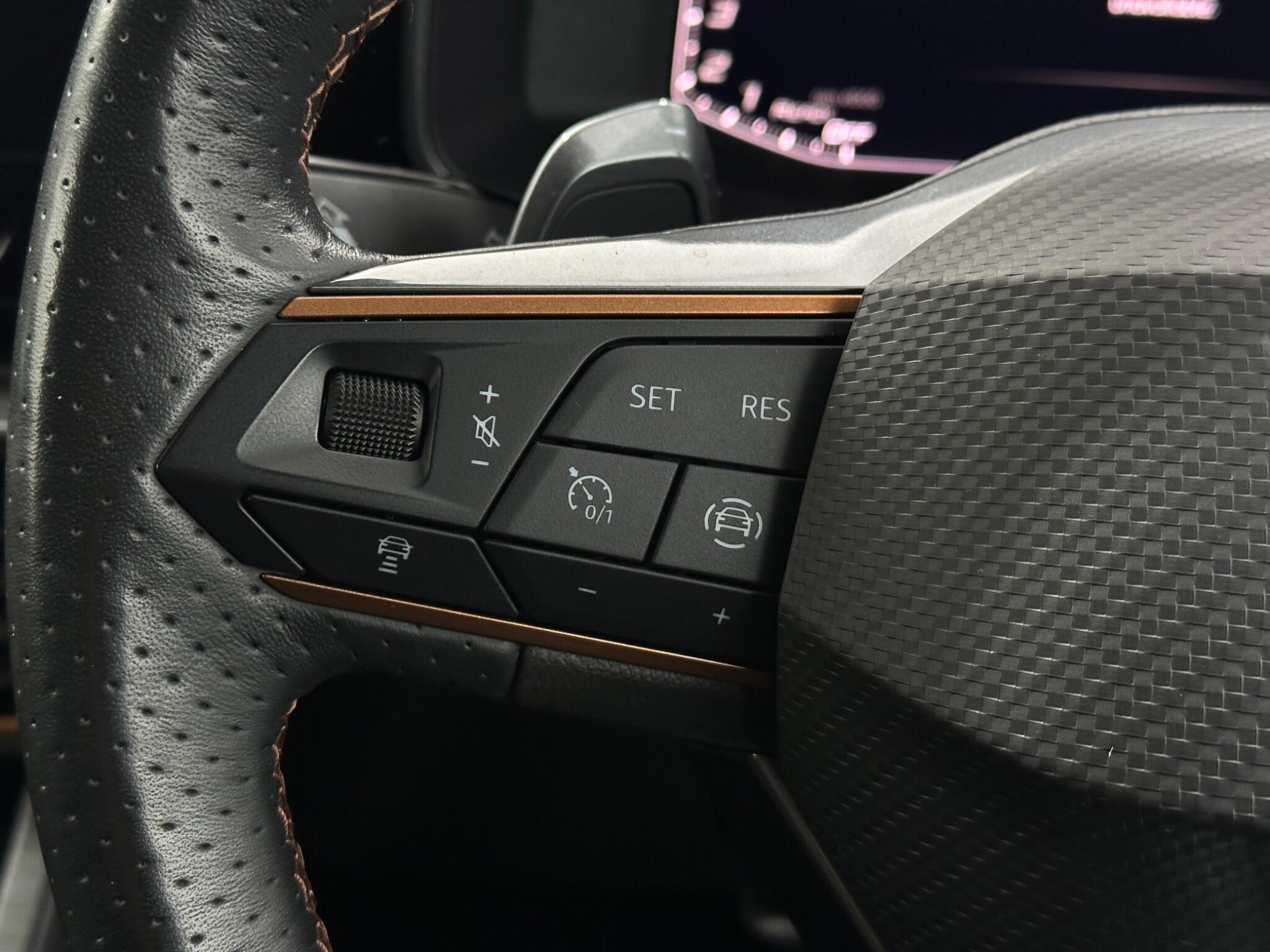 Cupra Formentor view 15