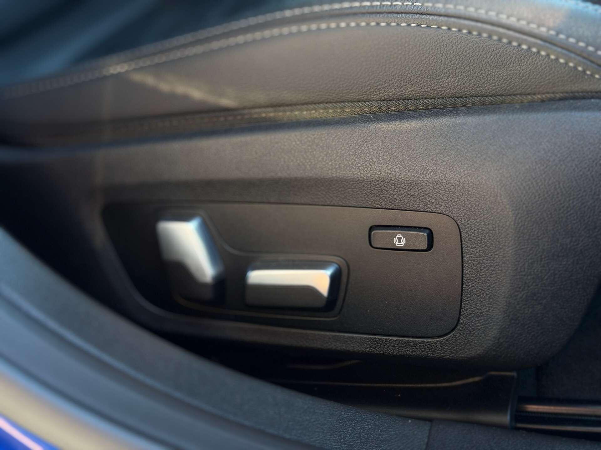 BMW I4 view 20
