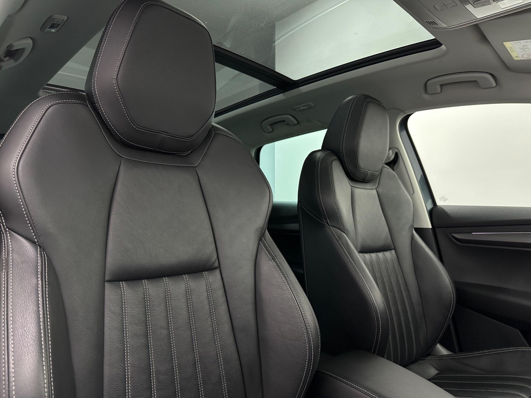 Skoda Karoq view 33