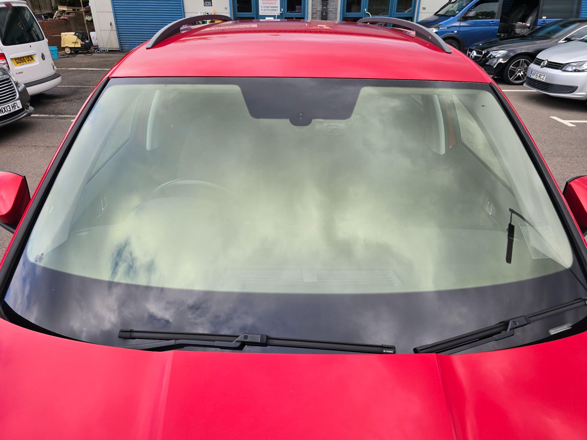 Skoda Kodiaq view 84