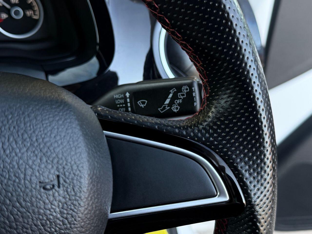 Skoda Citigo view 28