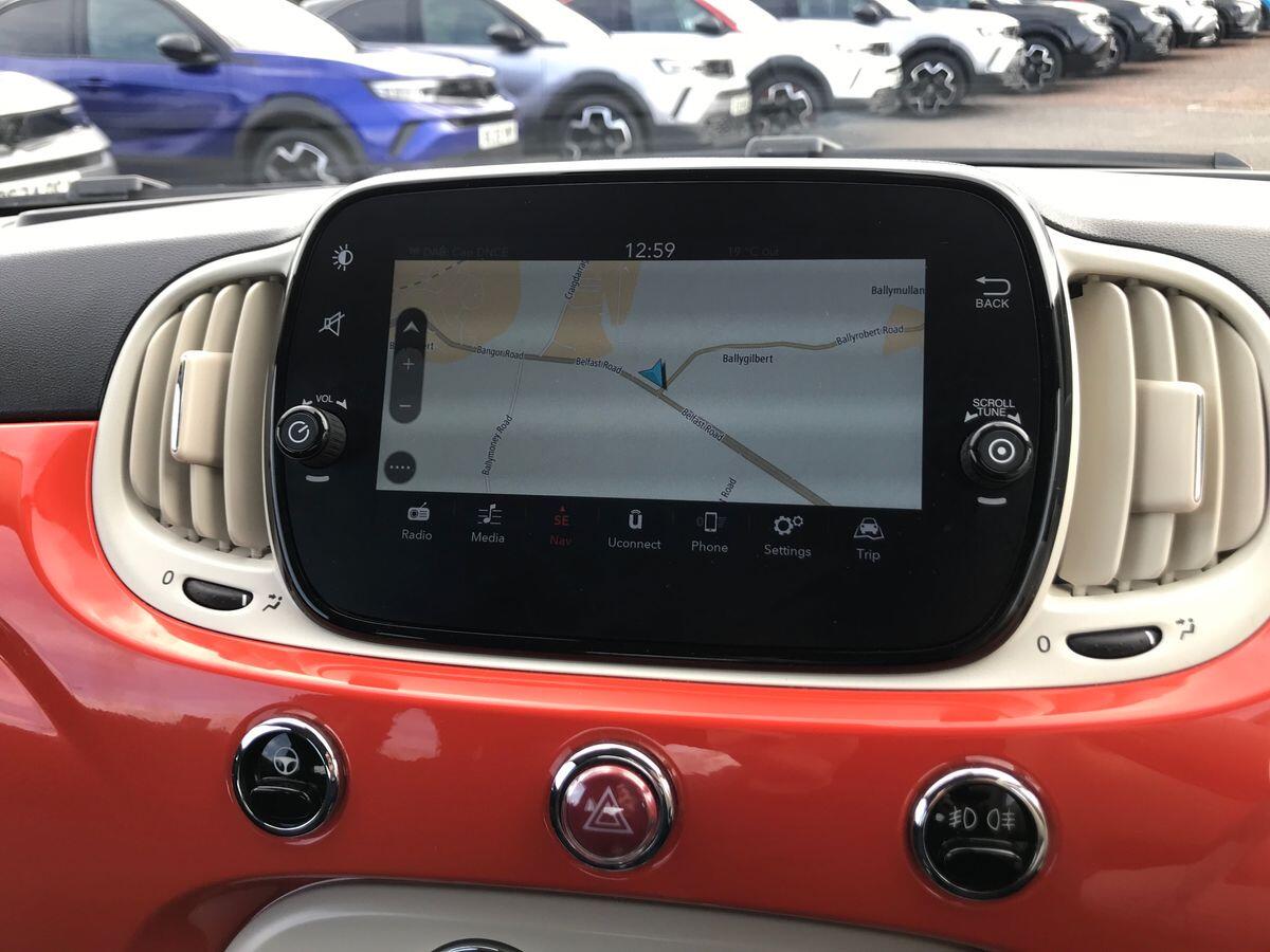 Fiat 500c view 20