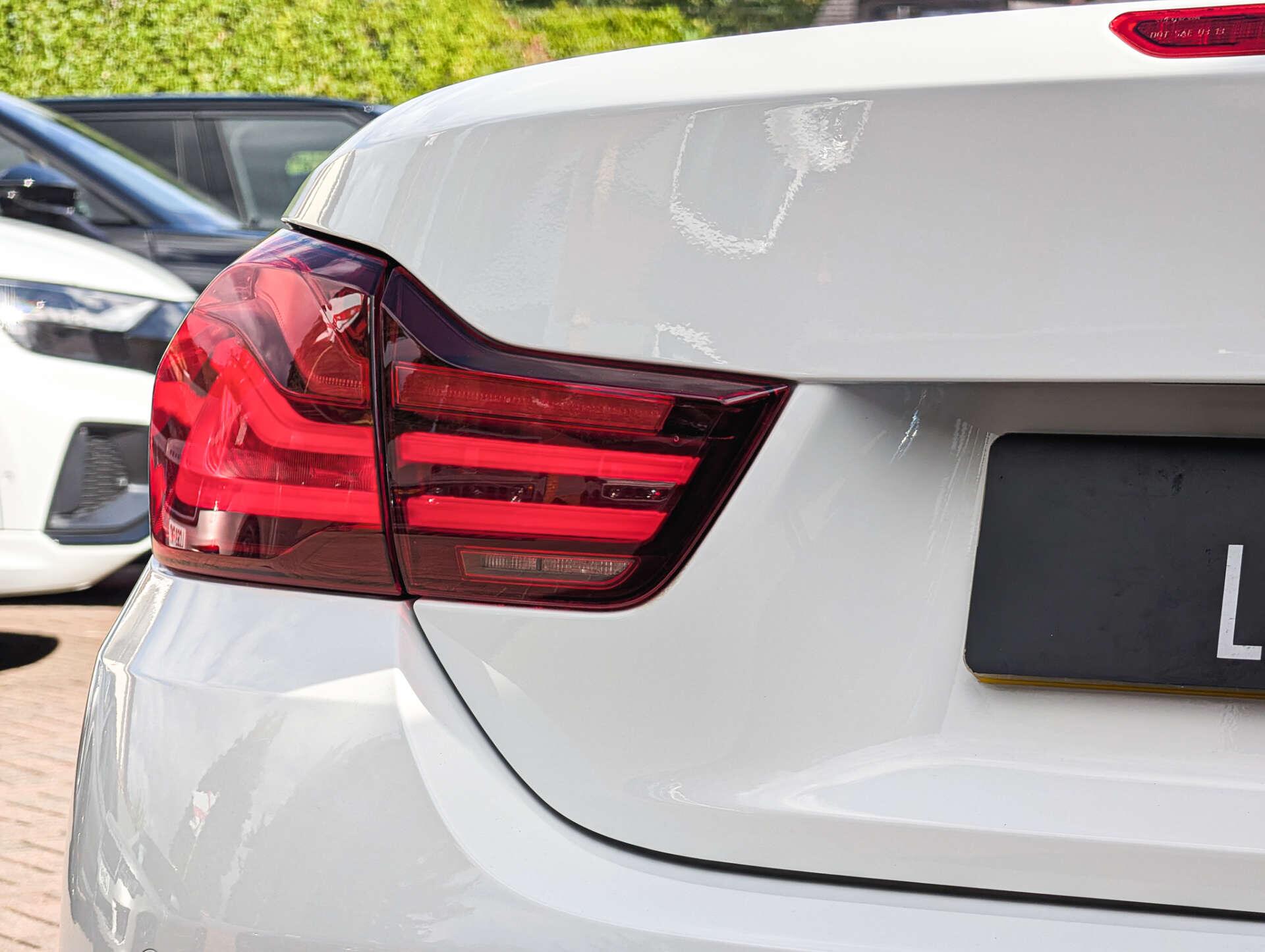 BMW 4 Series view 22