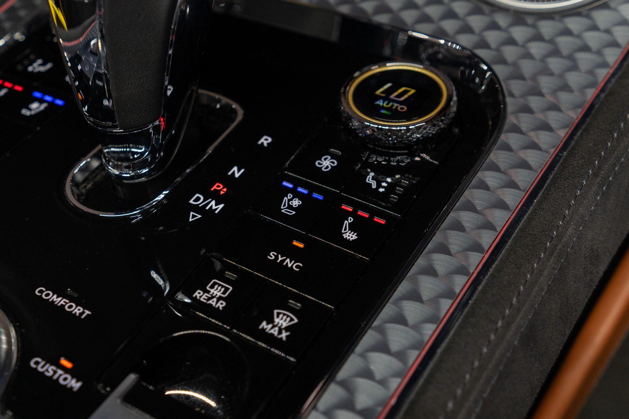 Bentley Continental view 29