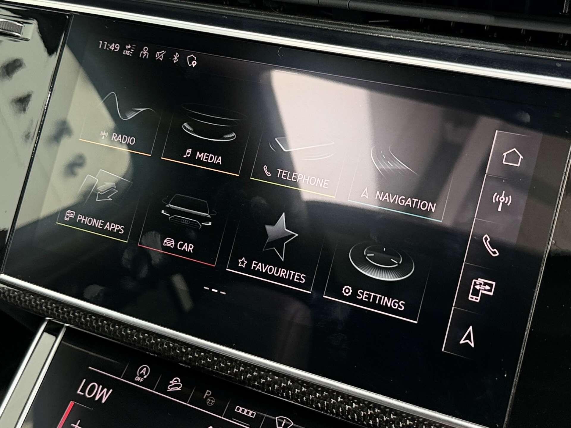 Audi SQ7 view 49
