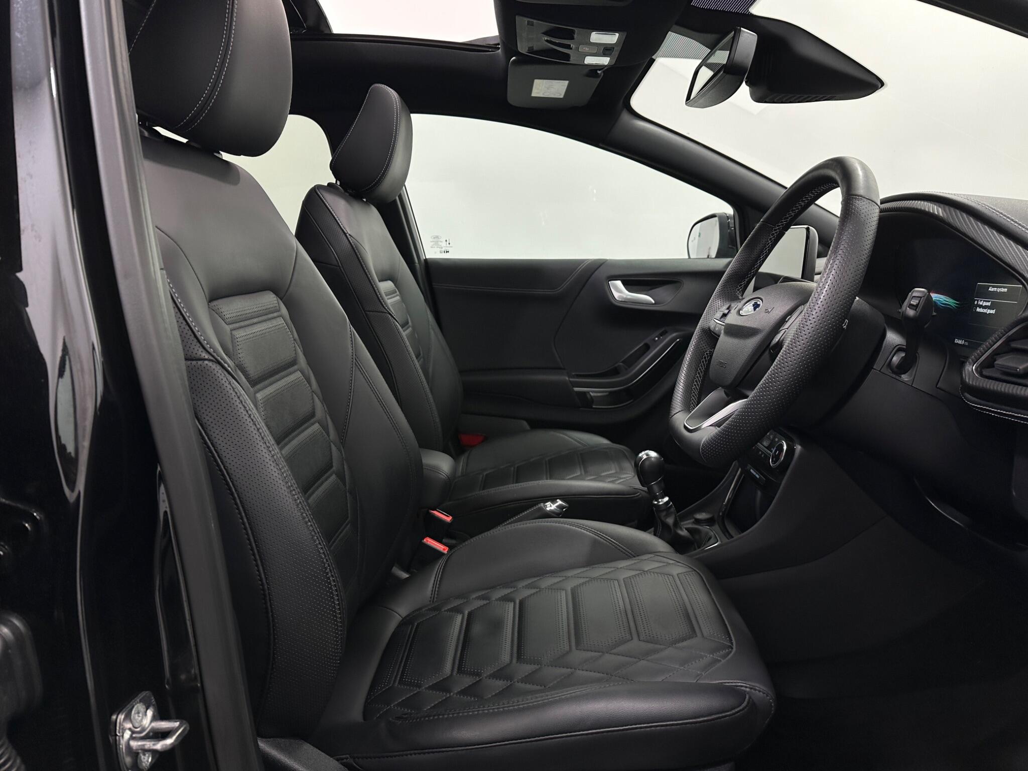 Ford Puma view 30