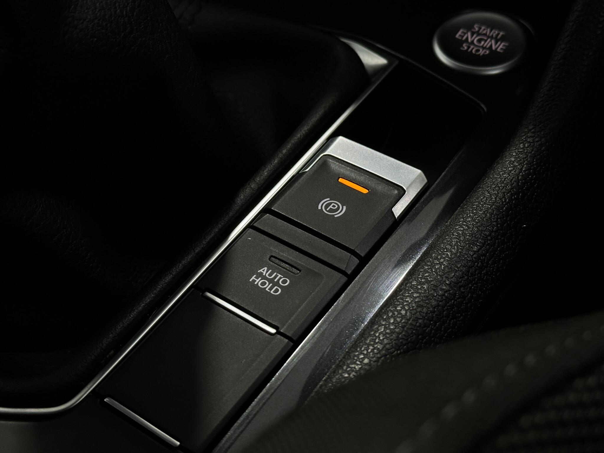 Volkswagen Tiguan Allspace view 20