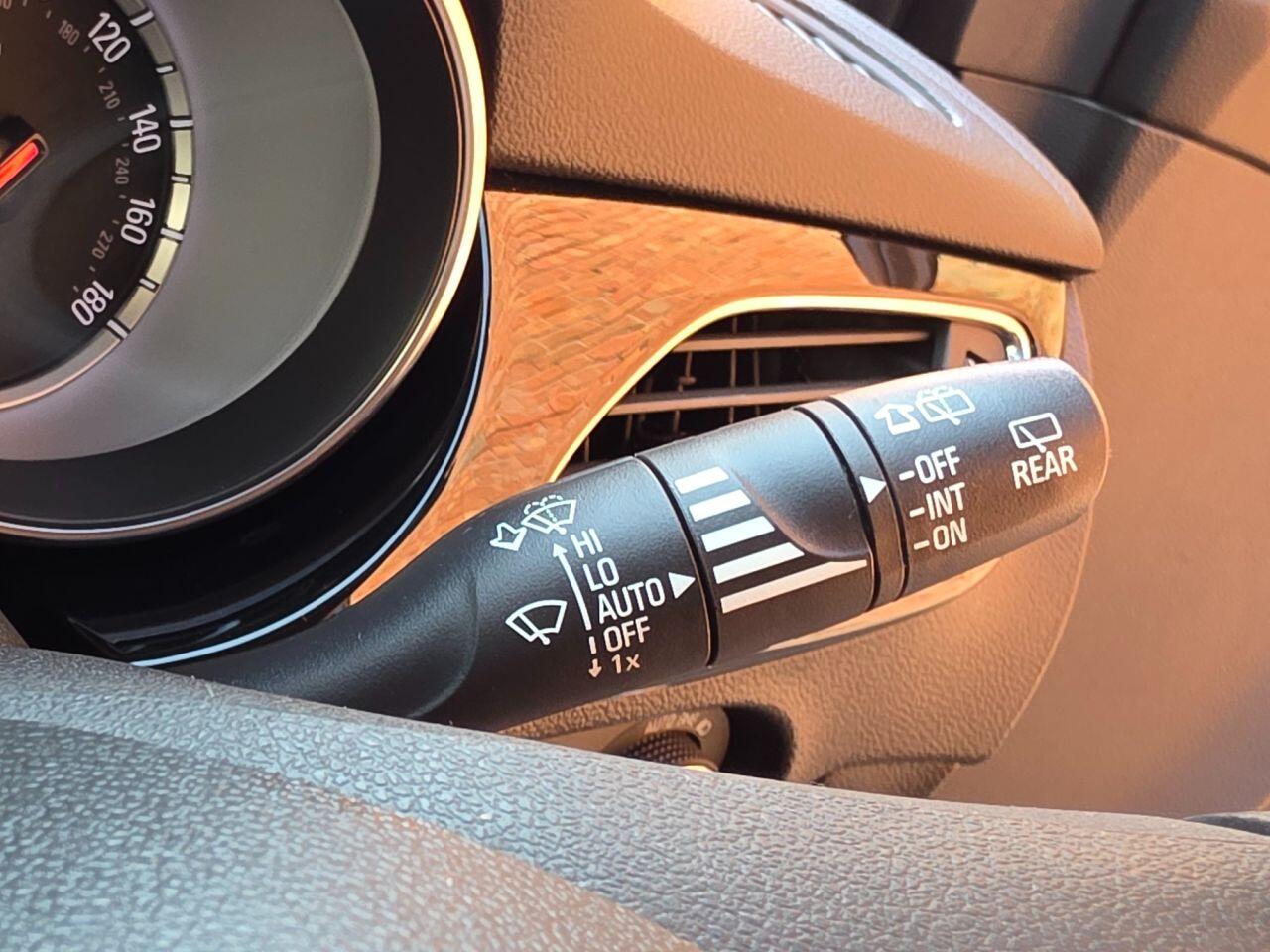Vauxhall Astra view 62