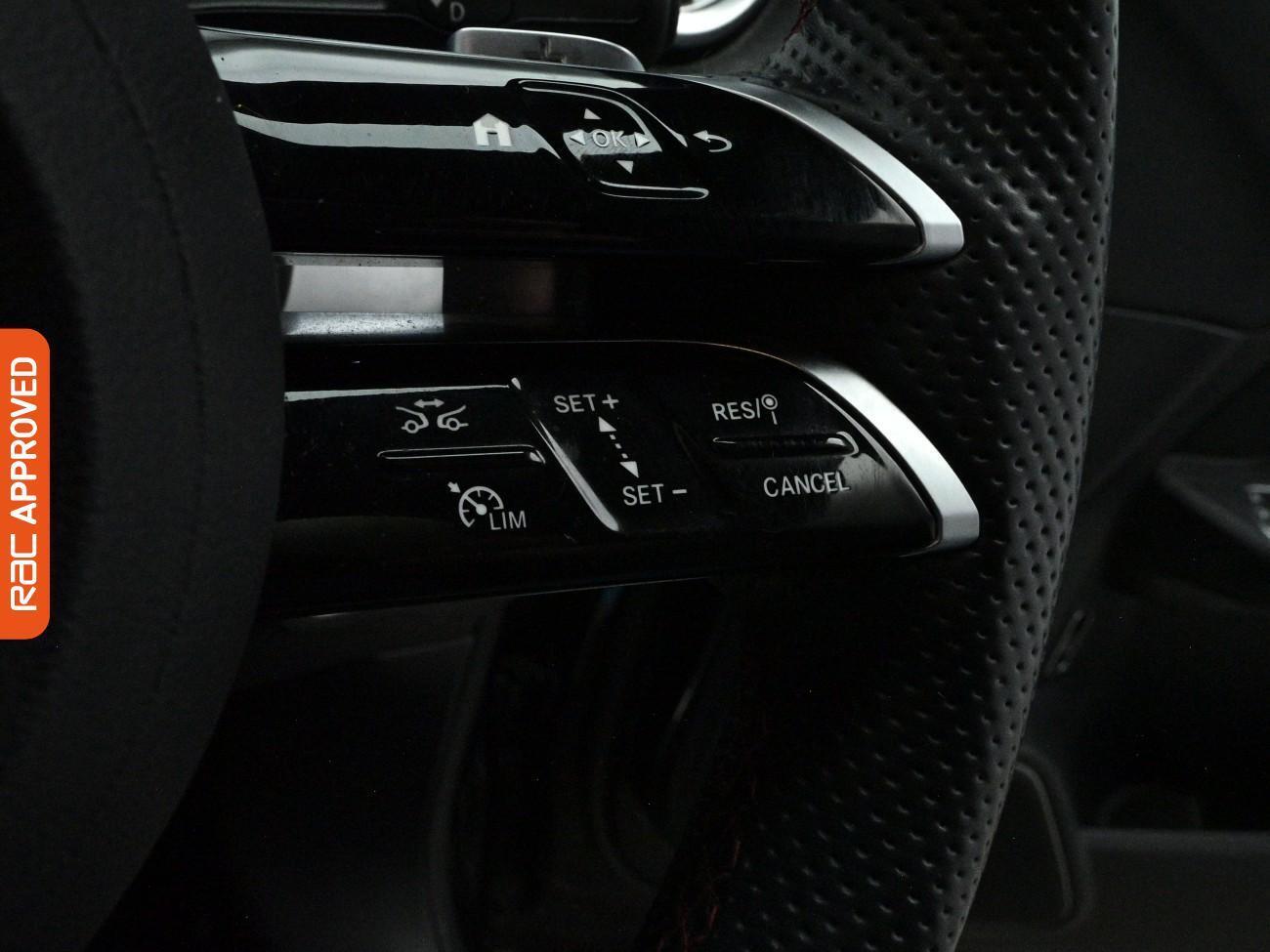 Mercedes-Benz EQB view 26