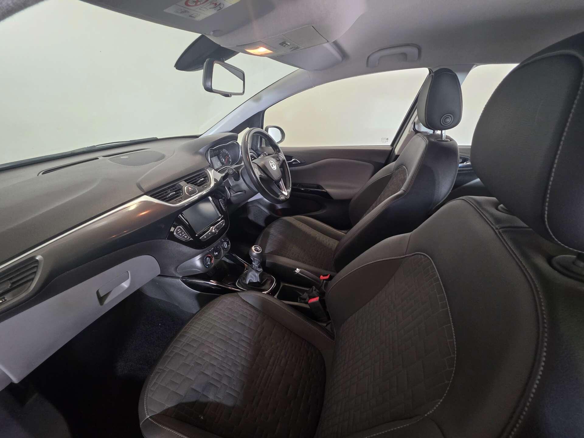 Vauxhall Corsa view 46