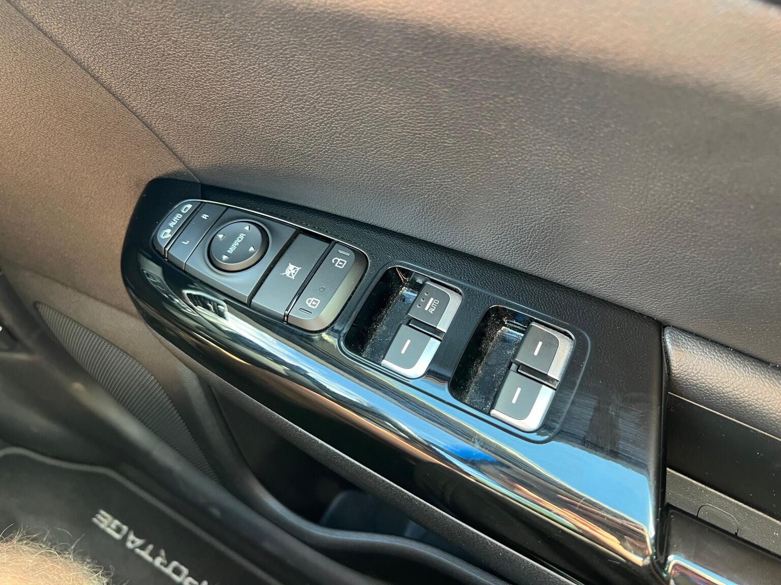 Kia Sportage view 32