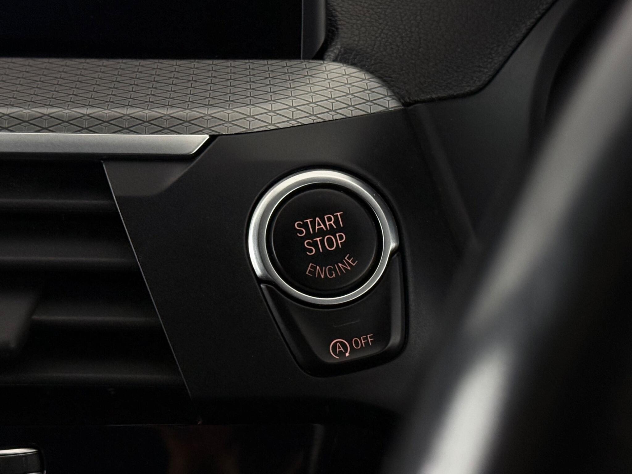 BMW X3 view 23