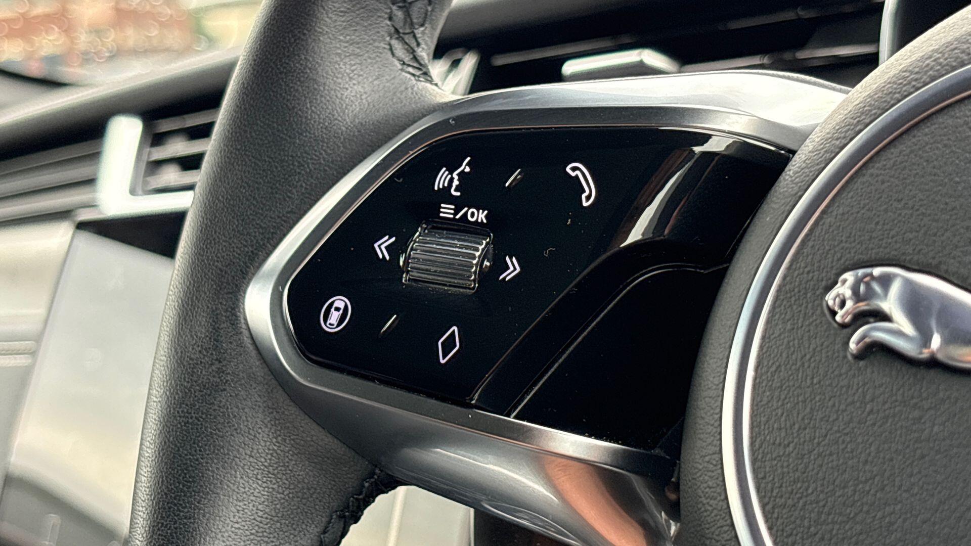 Jaguar F-Pace view 29
