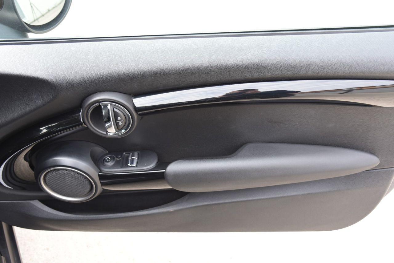 Mini Cooper view 42