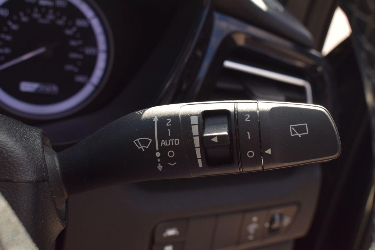 Kia Niro view 25