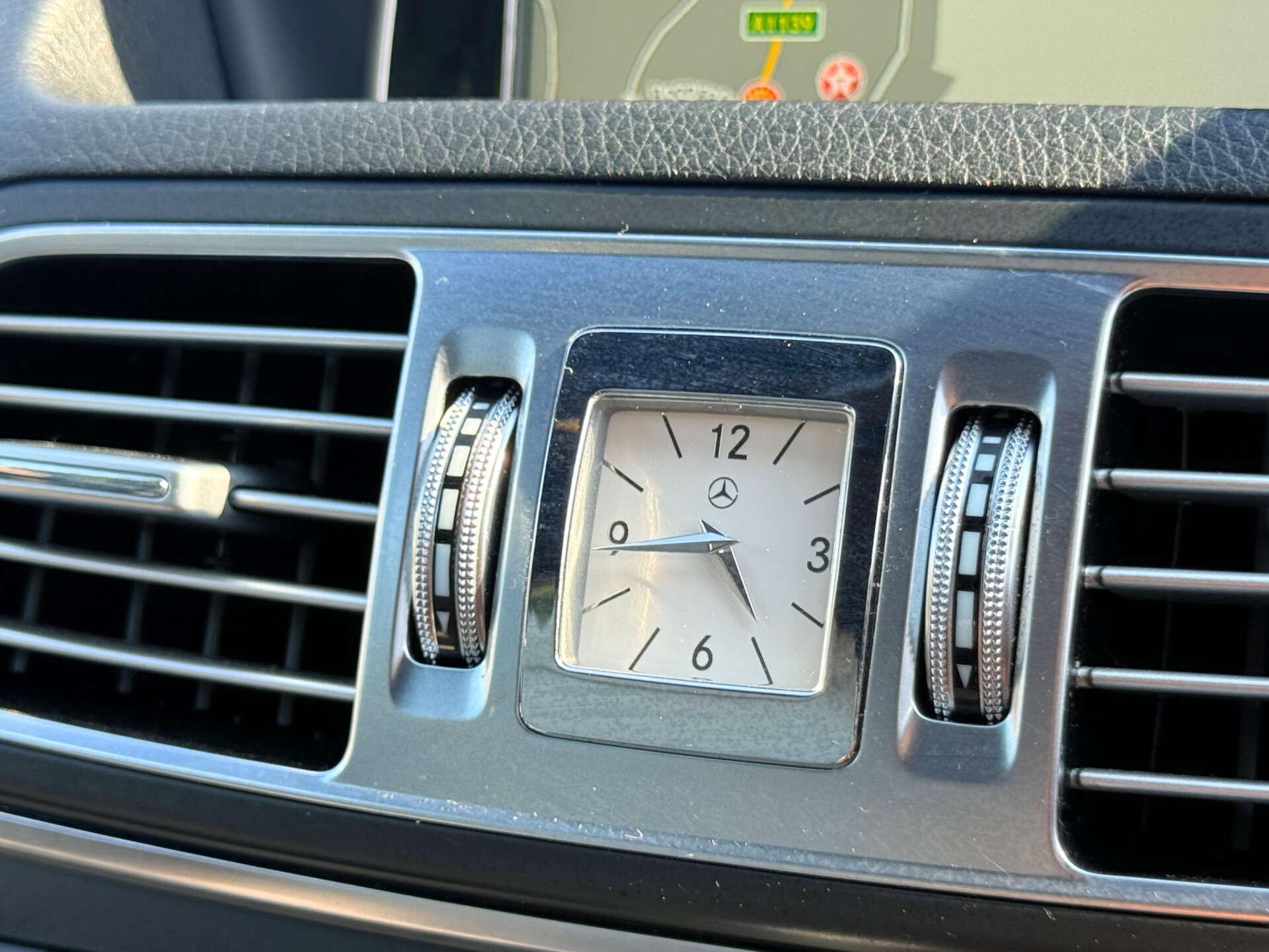 Mercedes-Benz E-Class view 65