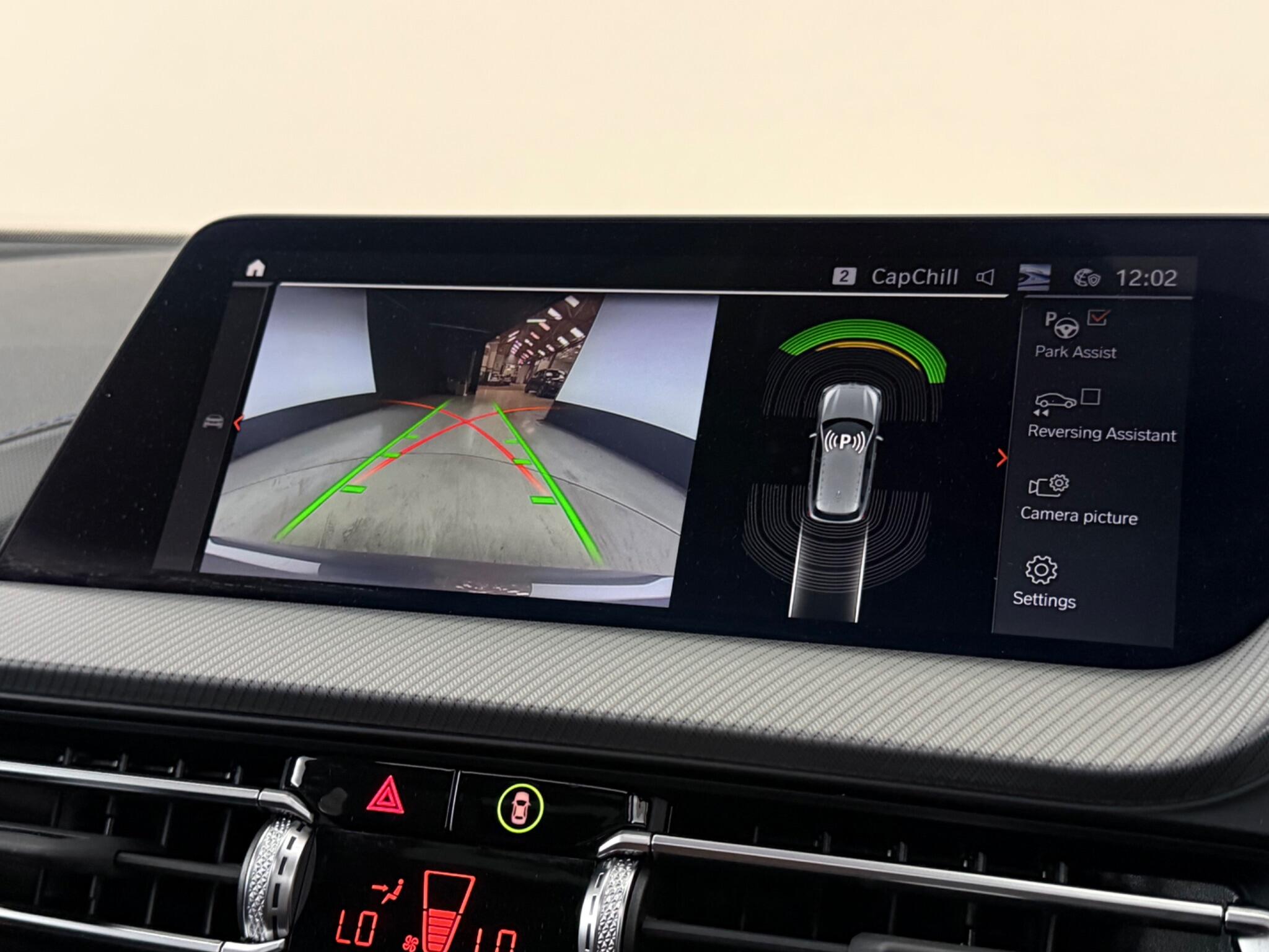 BMW 1 Series view 31