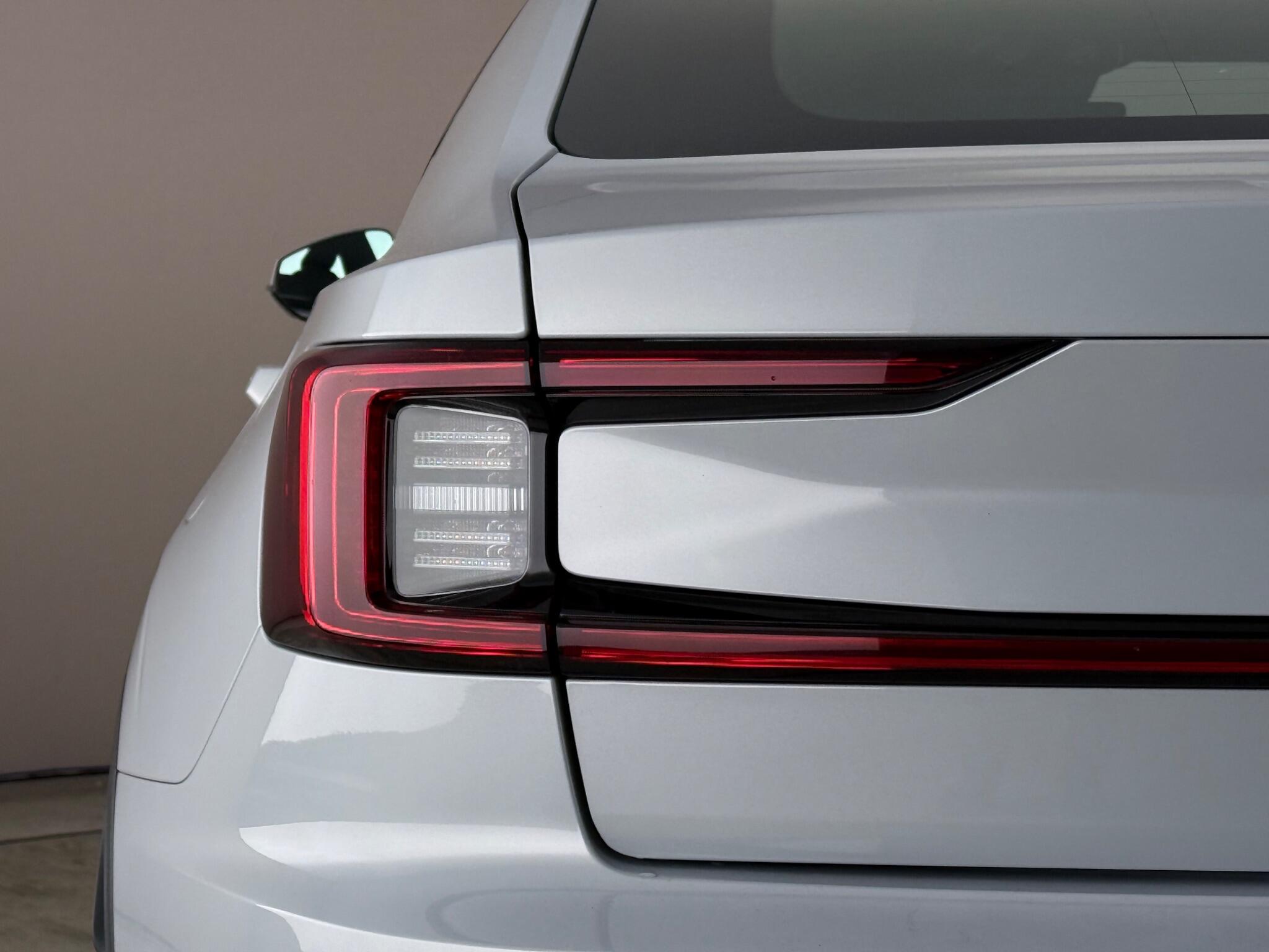 Polestar 2 view 12