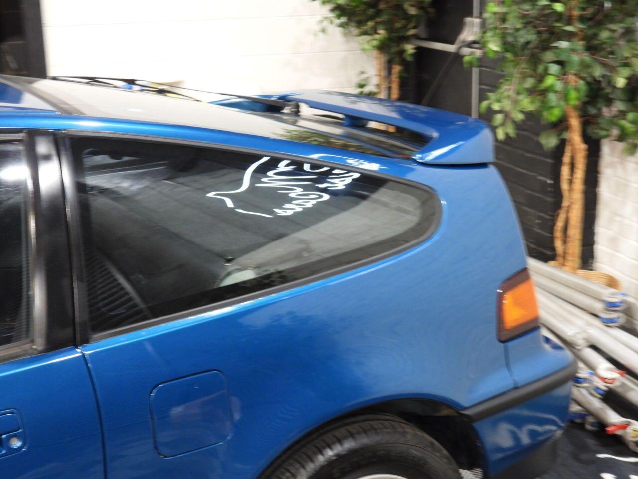 Honda Civic view 36