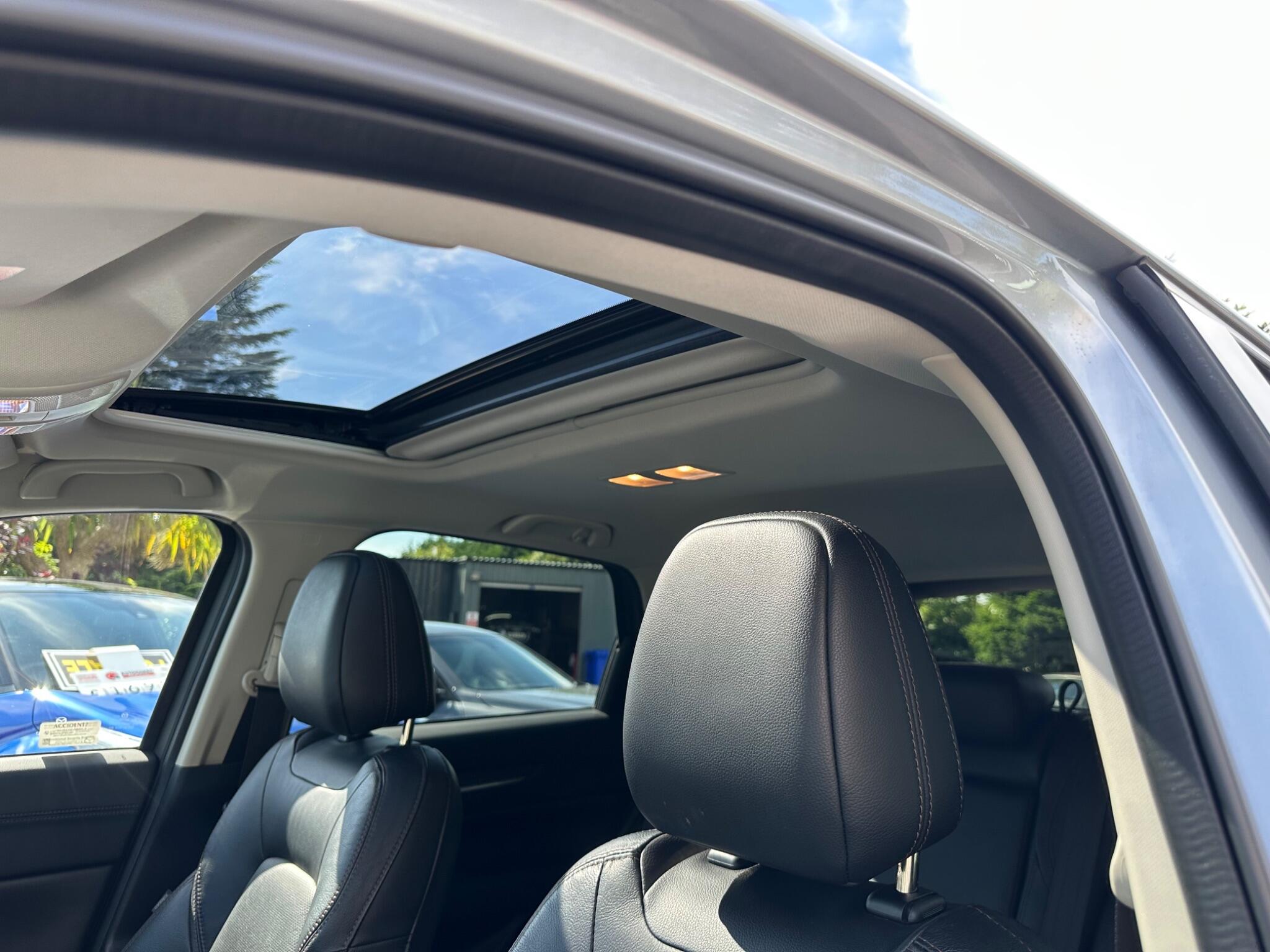 Mazda Skyactiv-G view 19