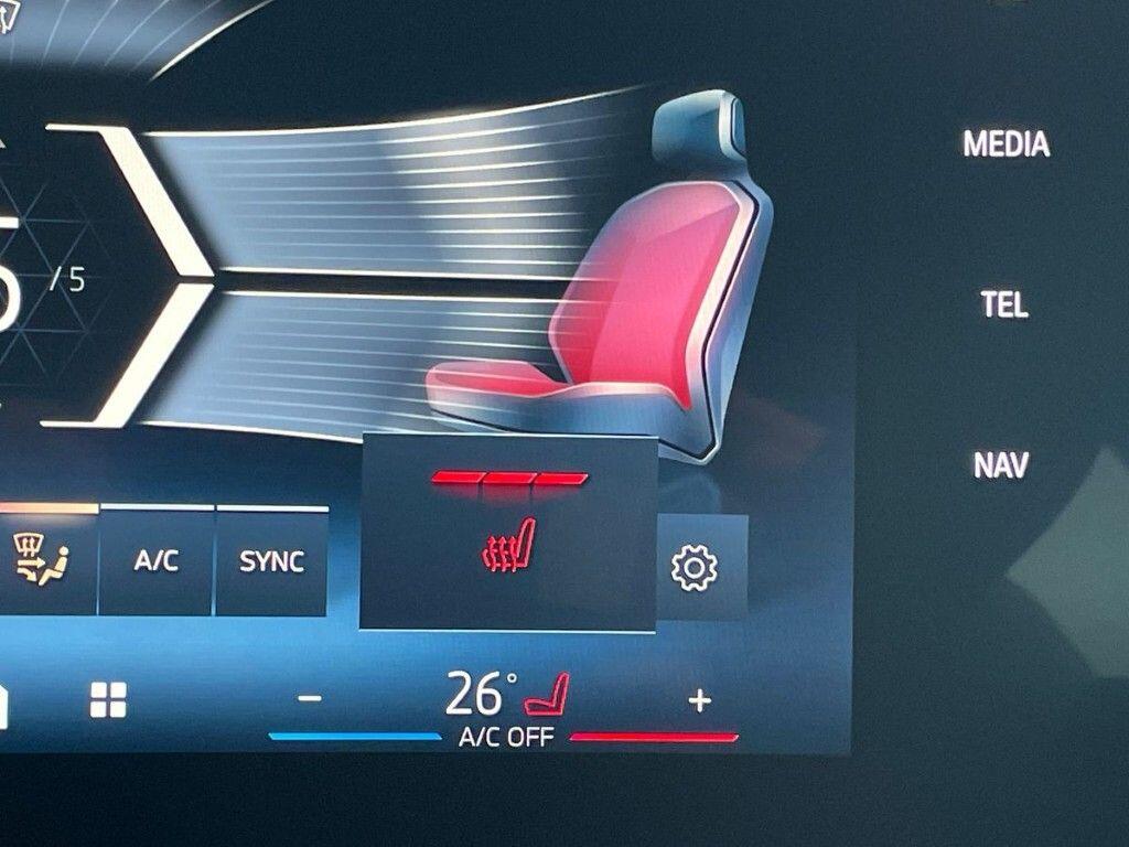 BMW iX2 view 79