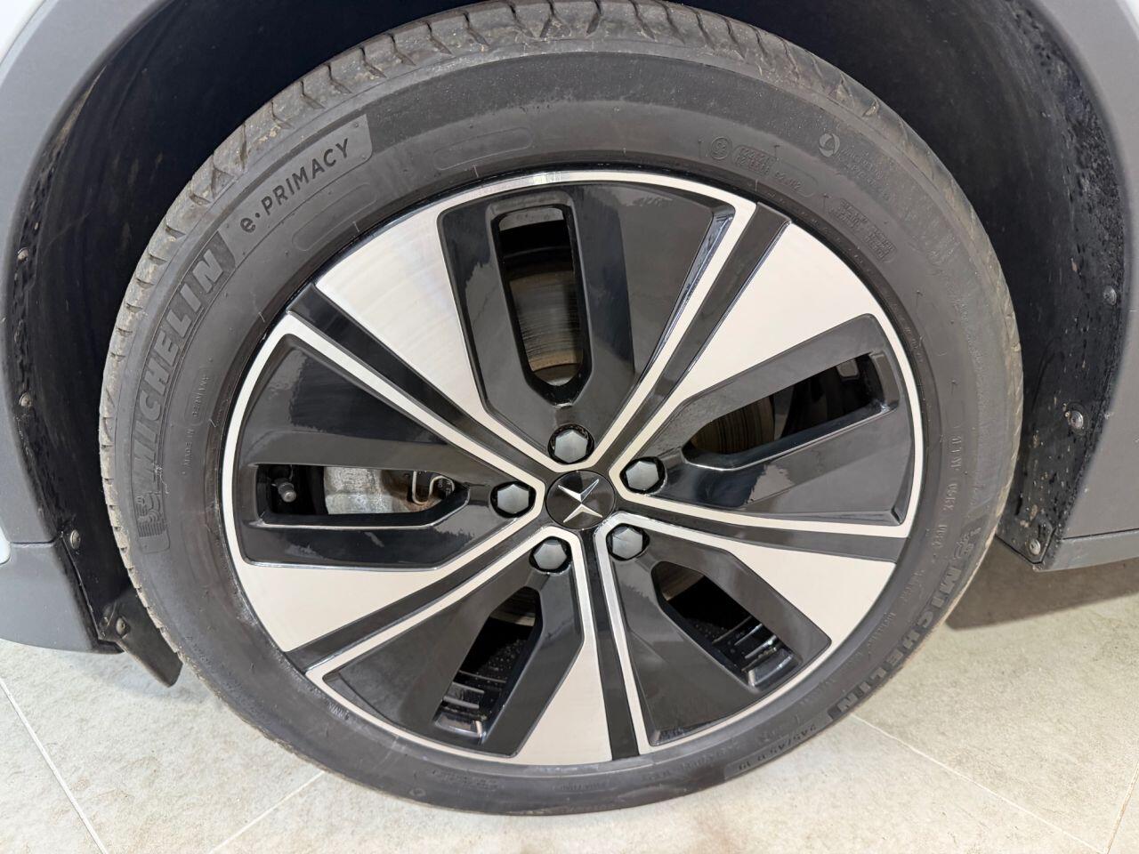 Polestar 2 view 30