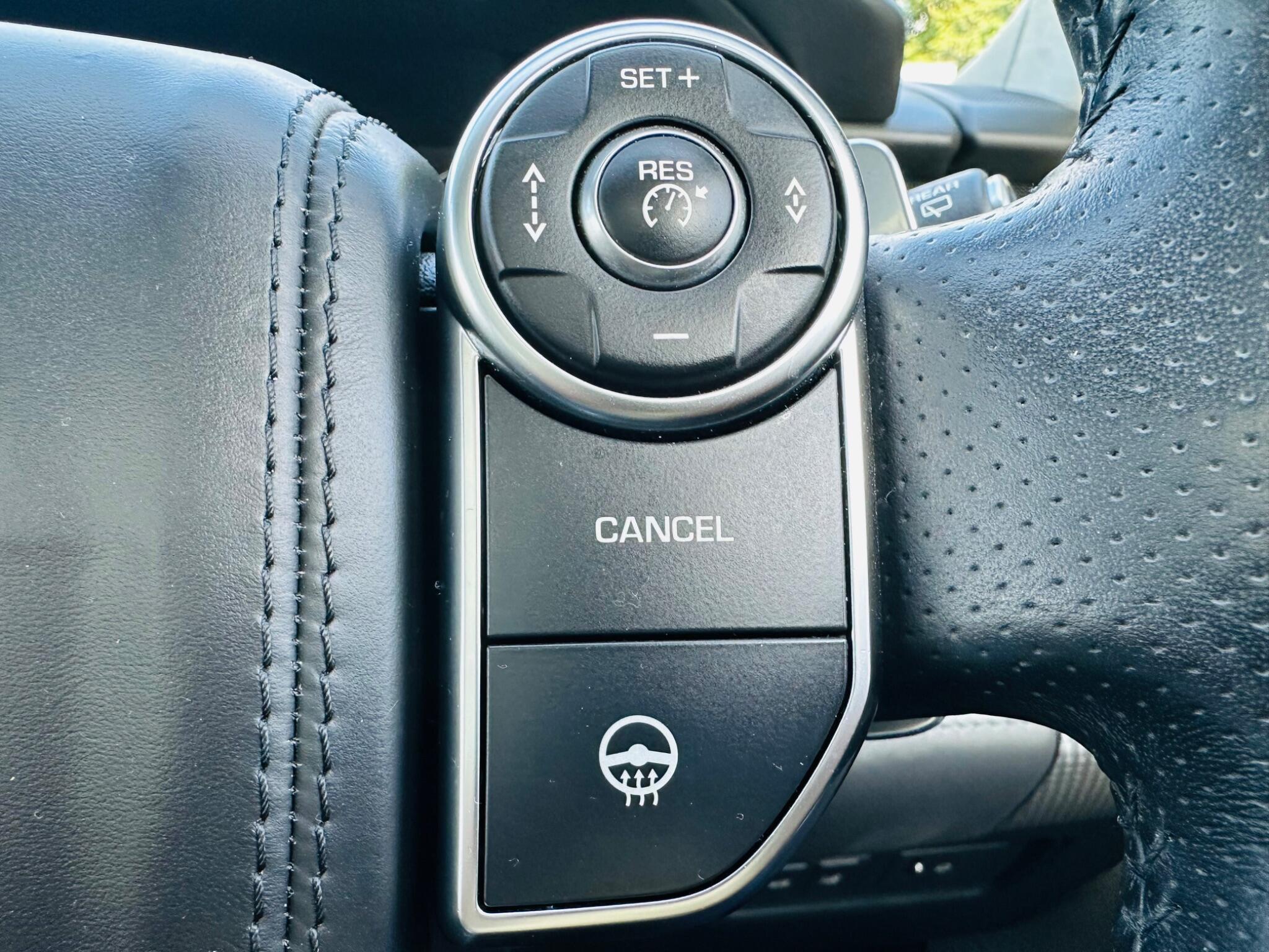 Land Rover Range Rover Sport view 35