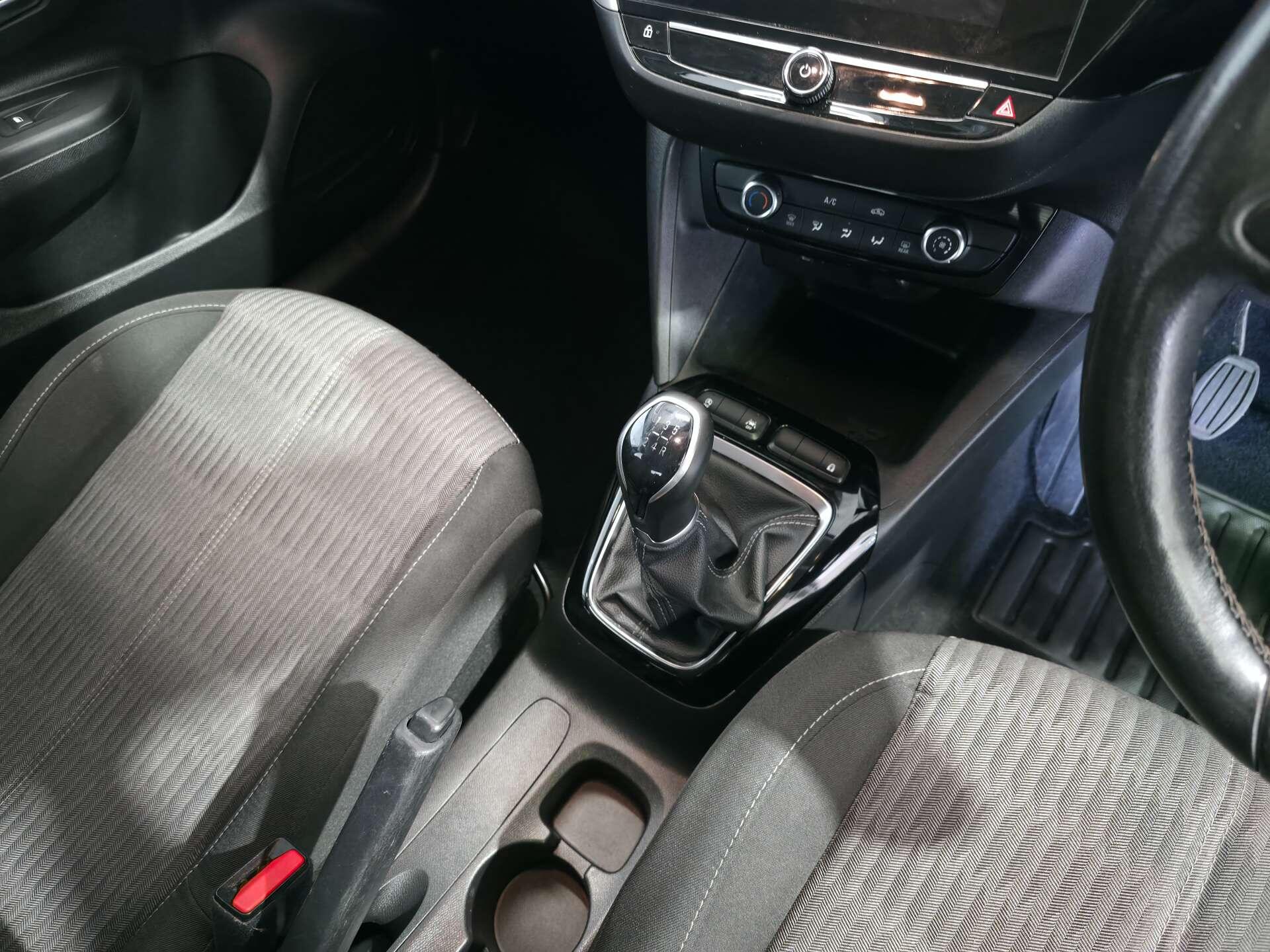 Vauxhall Corsa view 14