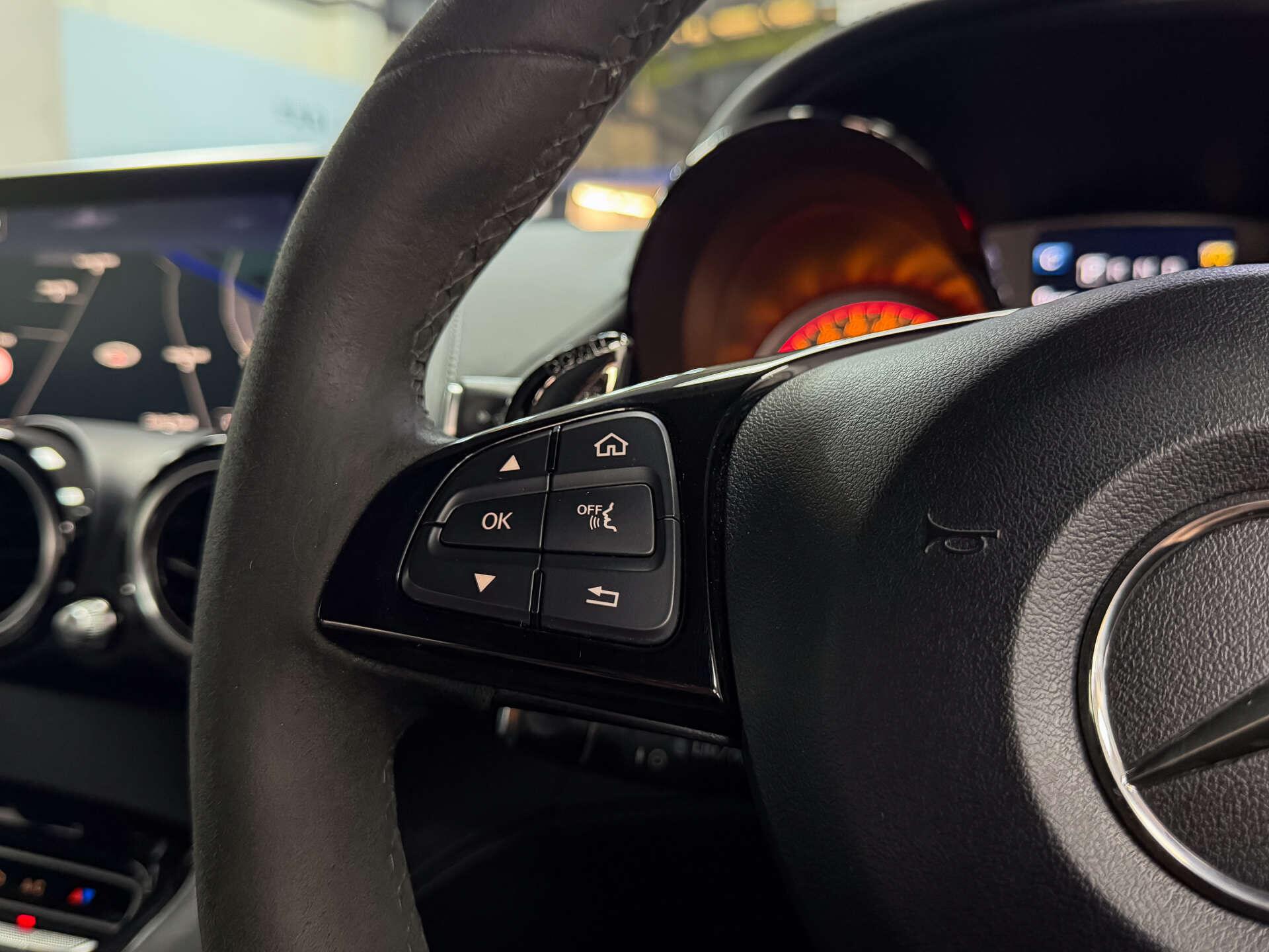 Mercedes-Benz Amg GT view 39
