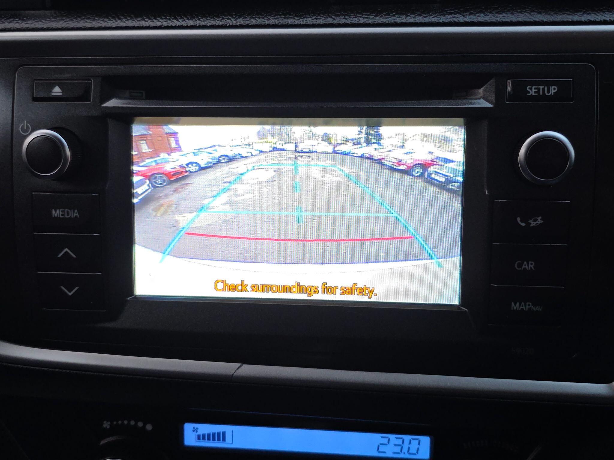 2013 Toyota Auris image 49