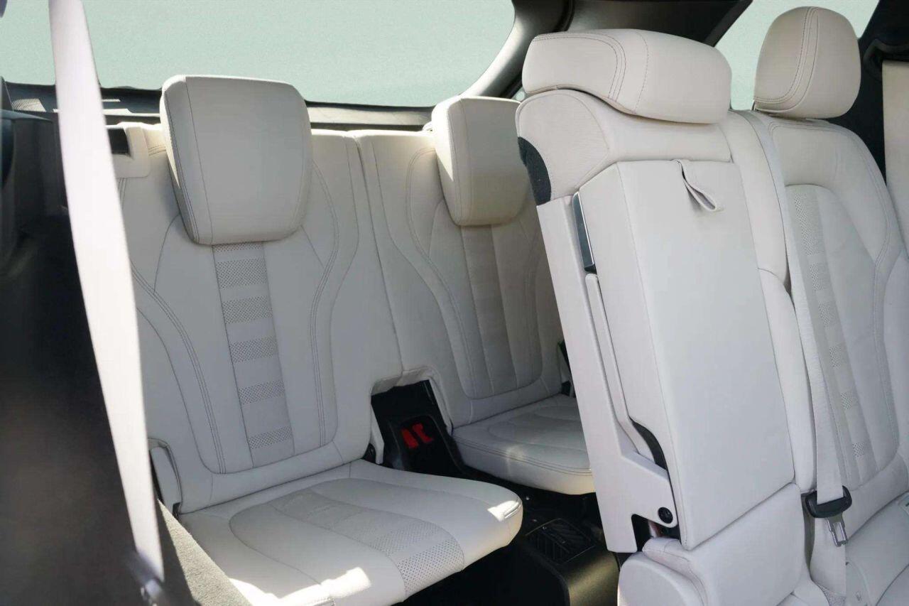 BMW X5 X5 view 52
