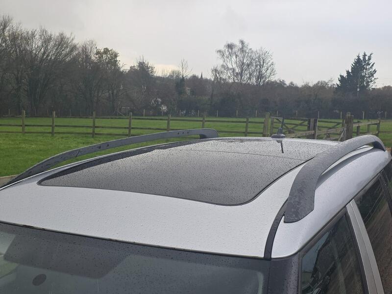 2011 Skoda Yeti image 11