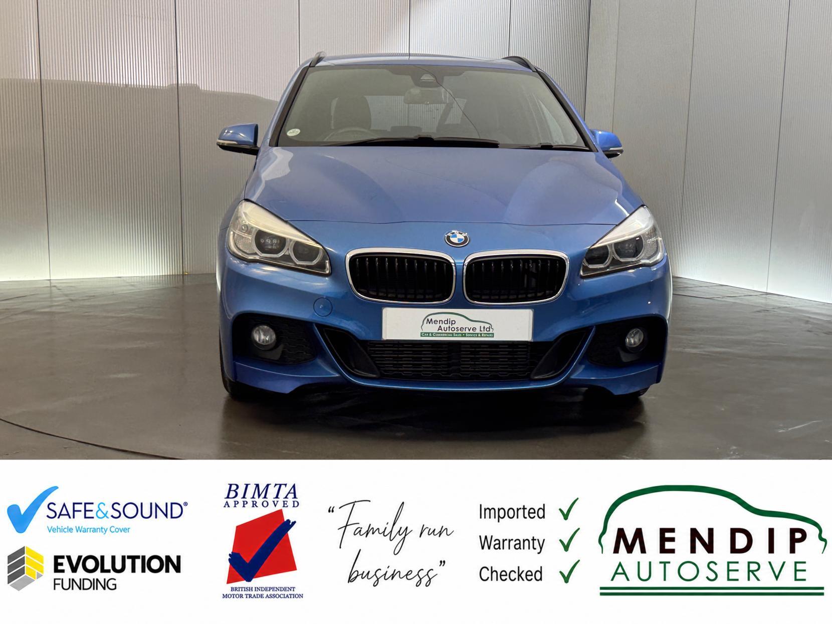 BMW 2 Series view 50