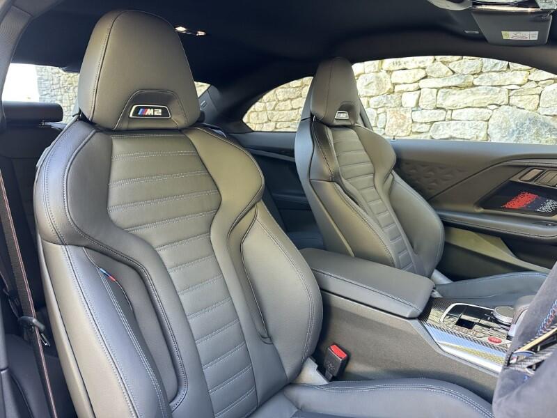 BMW M2 view 62