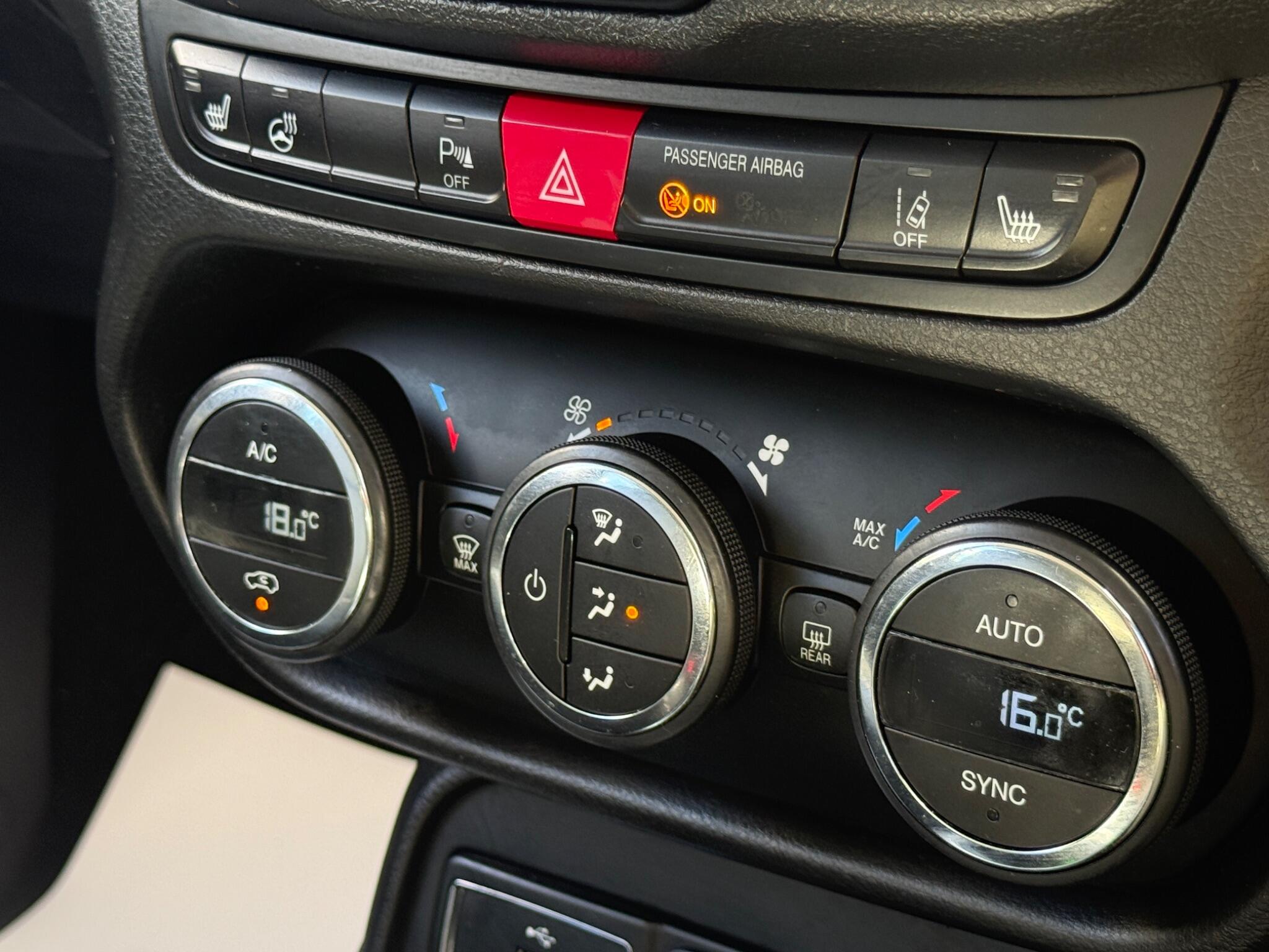 Jeep Renegade - Image 58