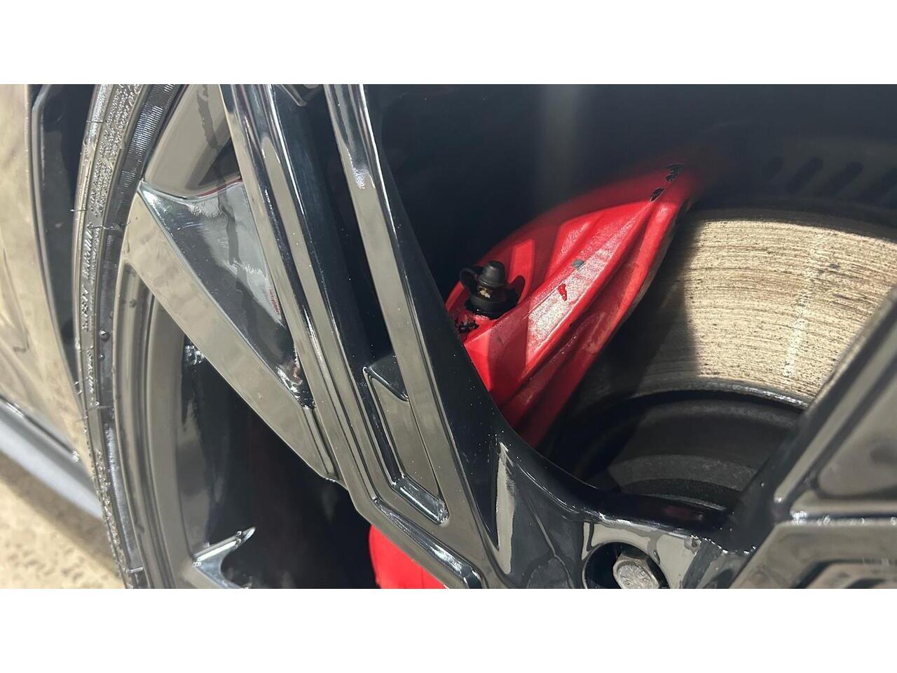 Audi S5 view 18