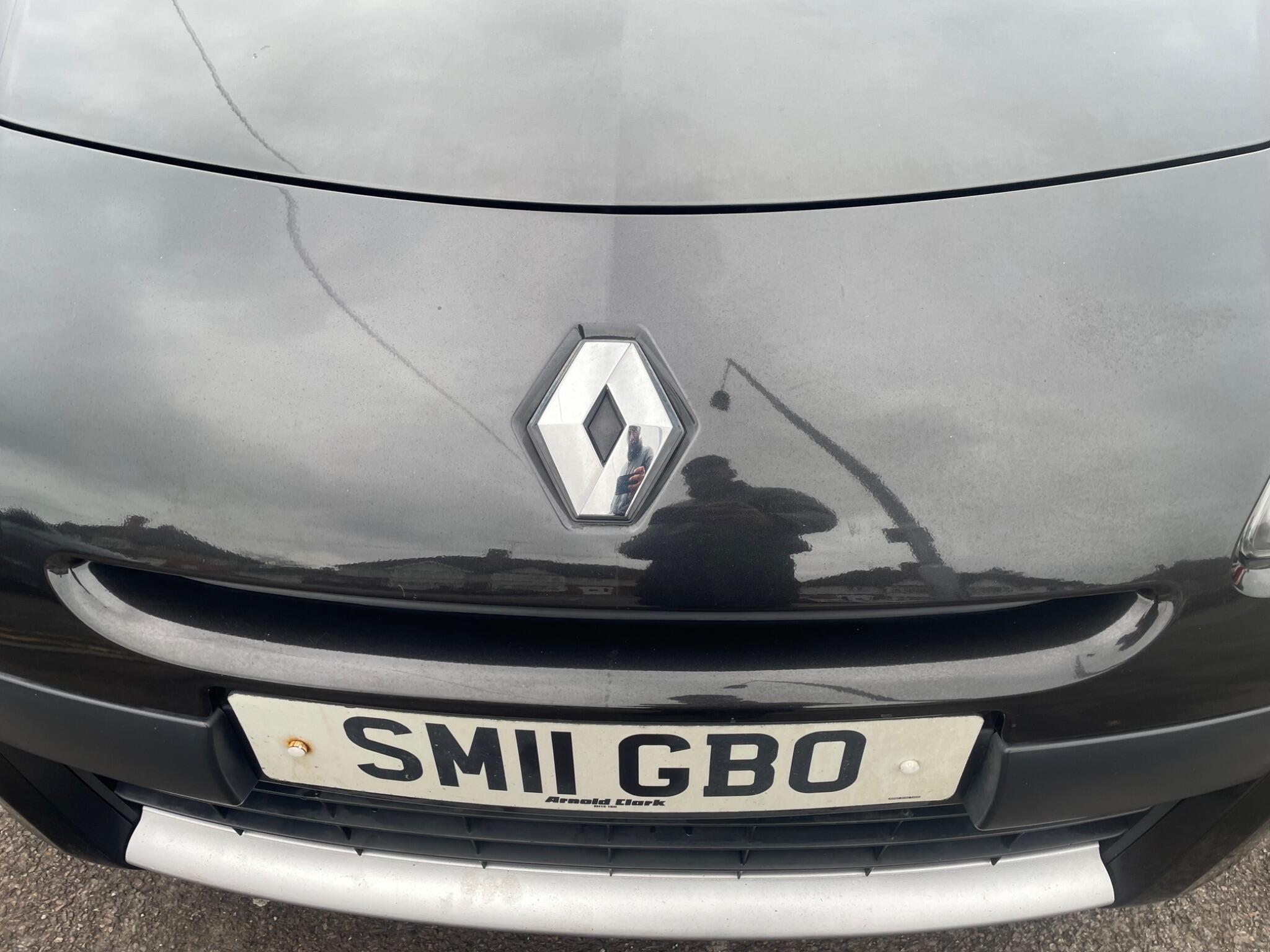 2011 Renault Clio image 67