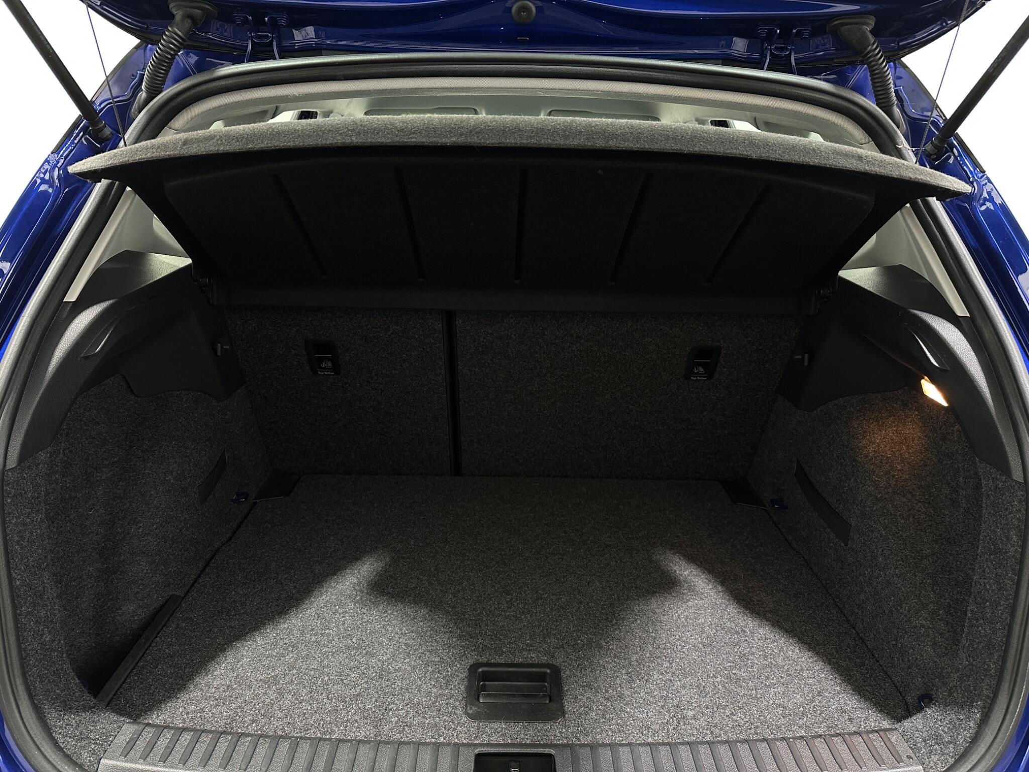 SEAT Arona view 47