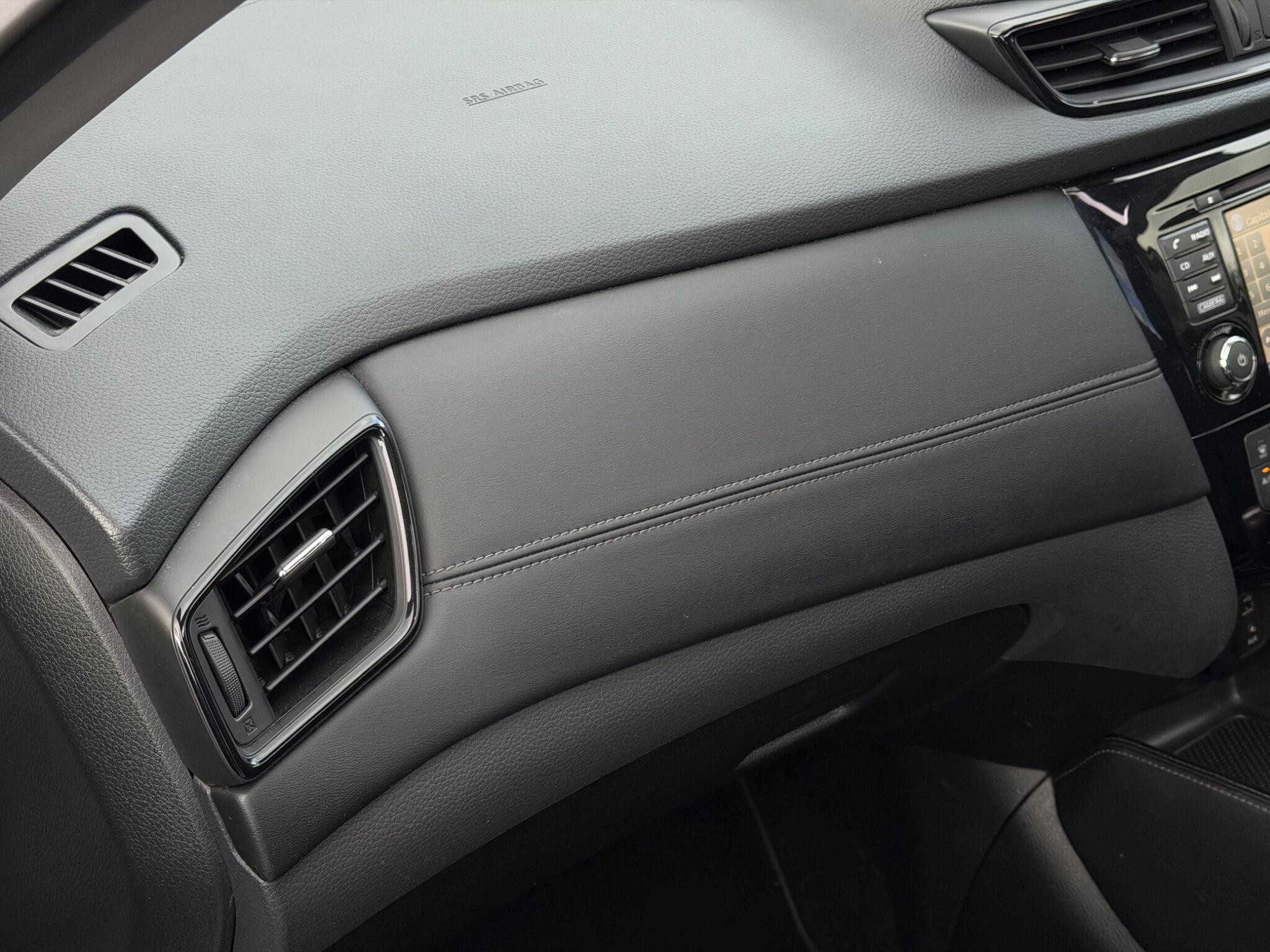 Nissan X-Trail view 33