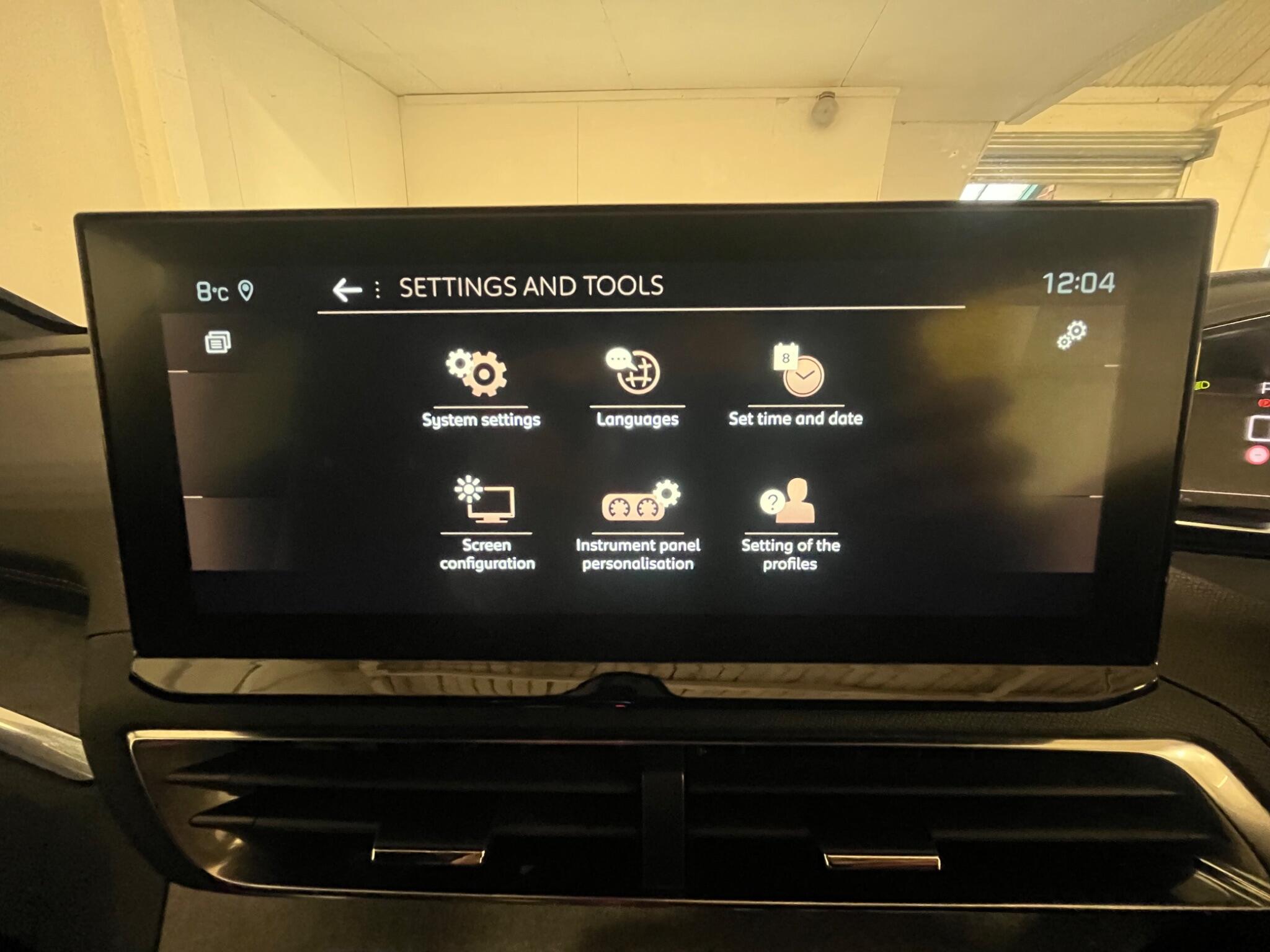 2022 Peugeot 3008 1.2 PureTech GT EAT Euro 6 (s/s) 5dr • 32,000 miles image 31